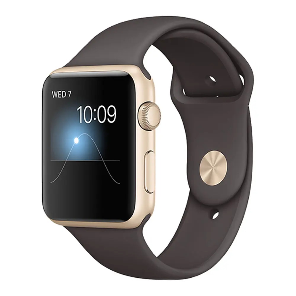 Watch Series 2 - 42mm (Refurbished) - Image 4