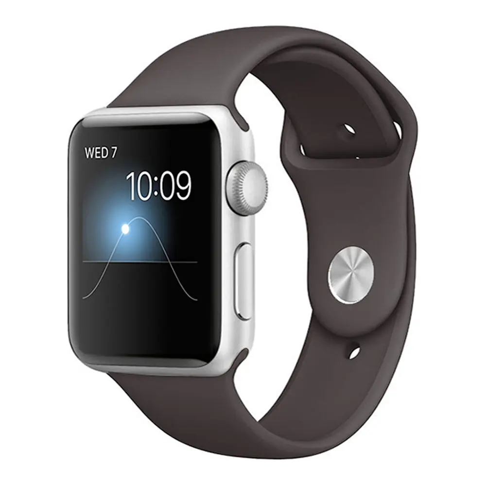 Watch Series 2 - 42mm (Refurbished) - Image 6