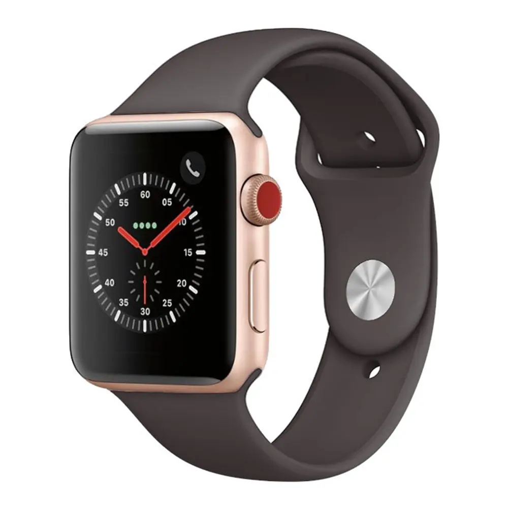 Watch Series 3 - 38mm GPS + Cellular (Imperfect)