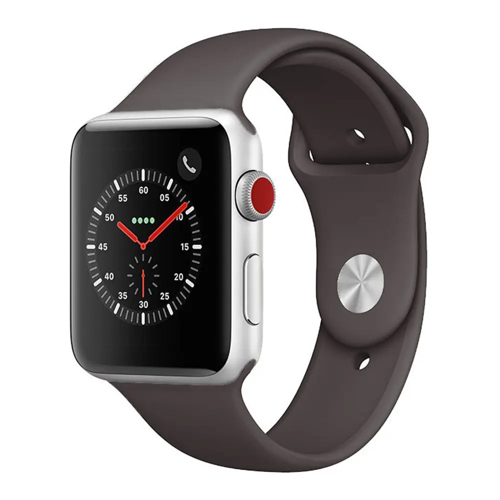 Watch Series 3 - 38mm GPS + Cellular (Imperfect) - Image 5