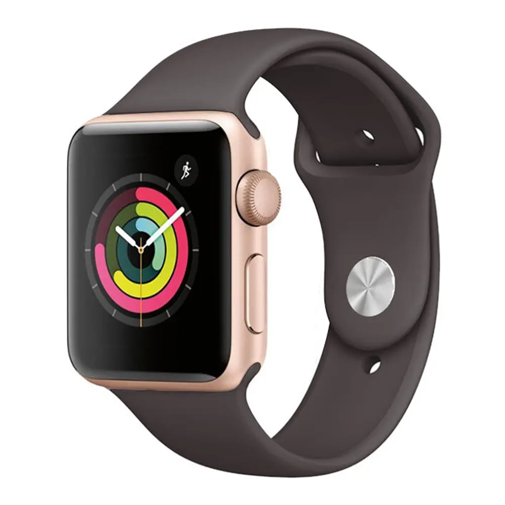 Watch Series 3 - 38mm GPS Only (Imperfect)