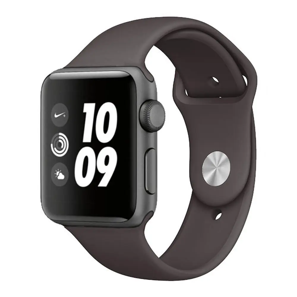 Watch Series 3 - 38mm GPS Only (Imperfect) - Image 5