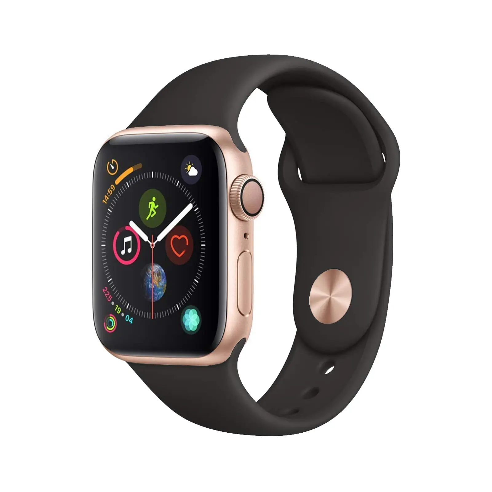 Watch Series 4 - 40mm GPS (Refurbished) - Image 5