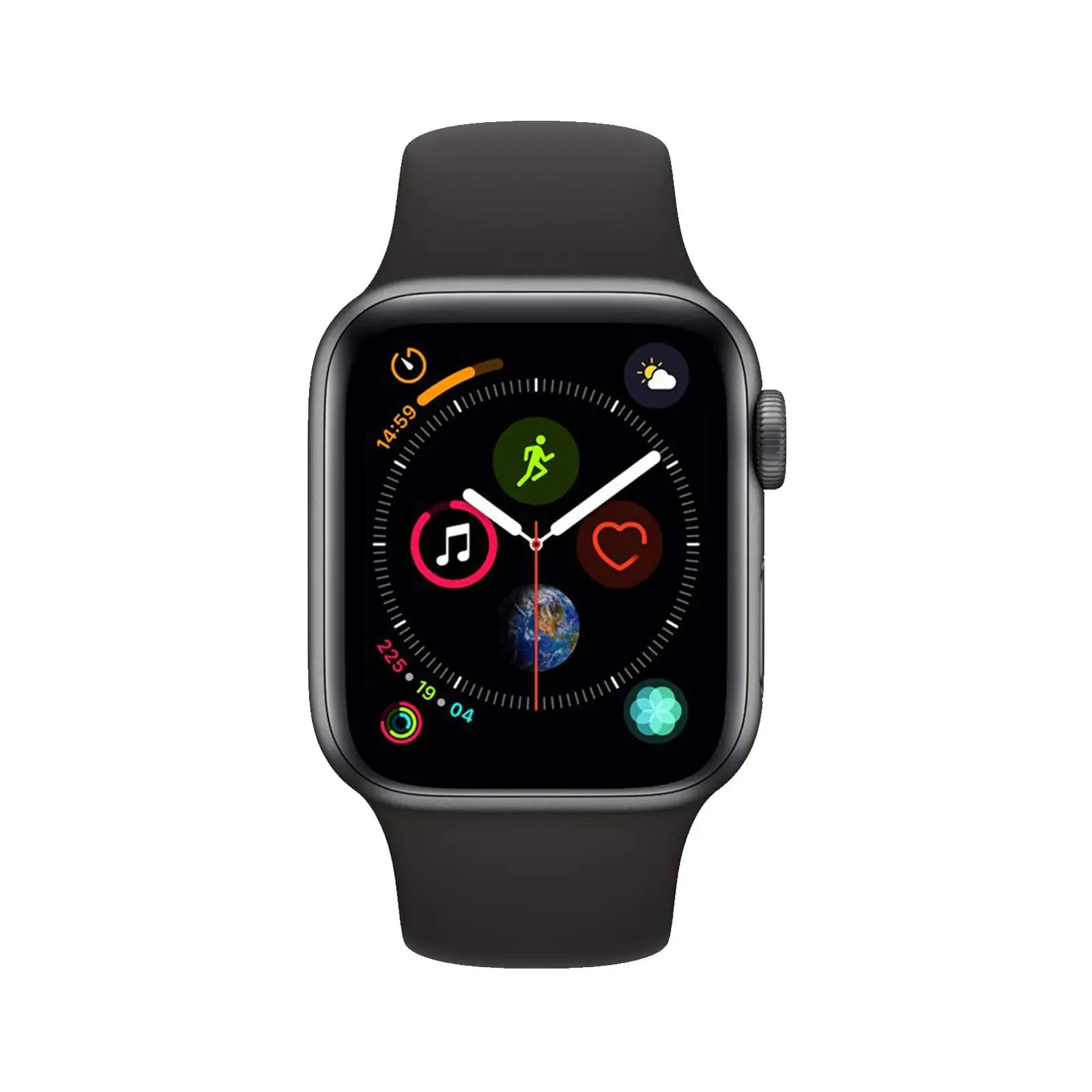 Watch Series 4 - 40mm GPS (Refurbished) - Image 6
