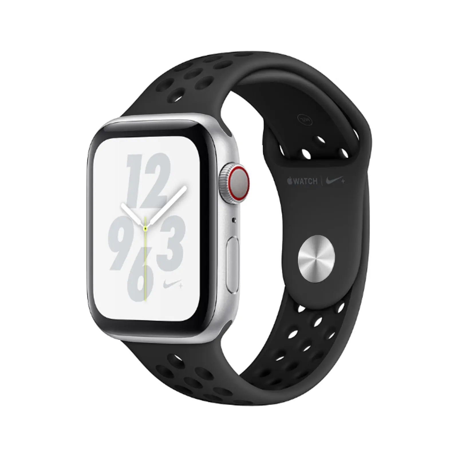 Watch Series 4 - 40mm GPS + Cellular (Refurbished) - Image 5