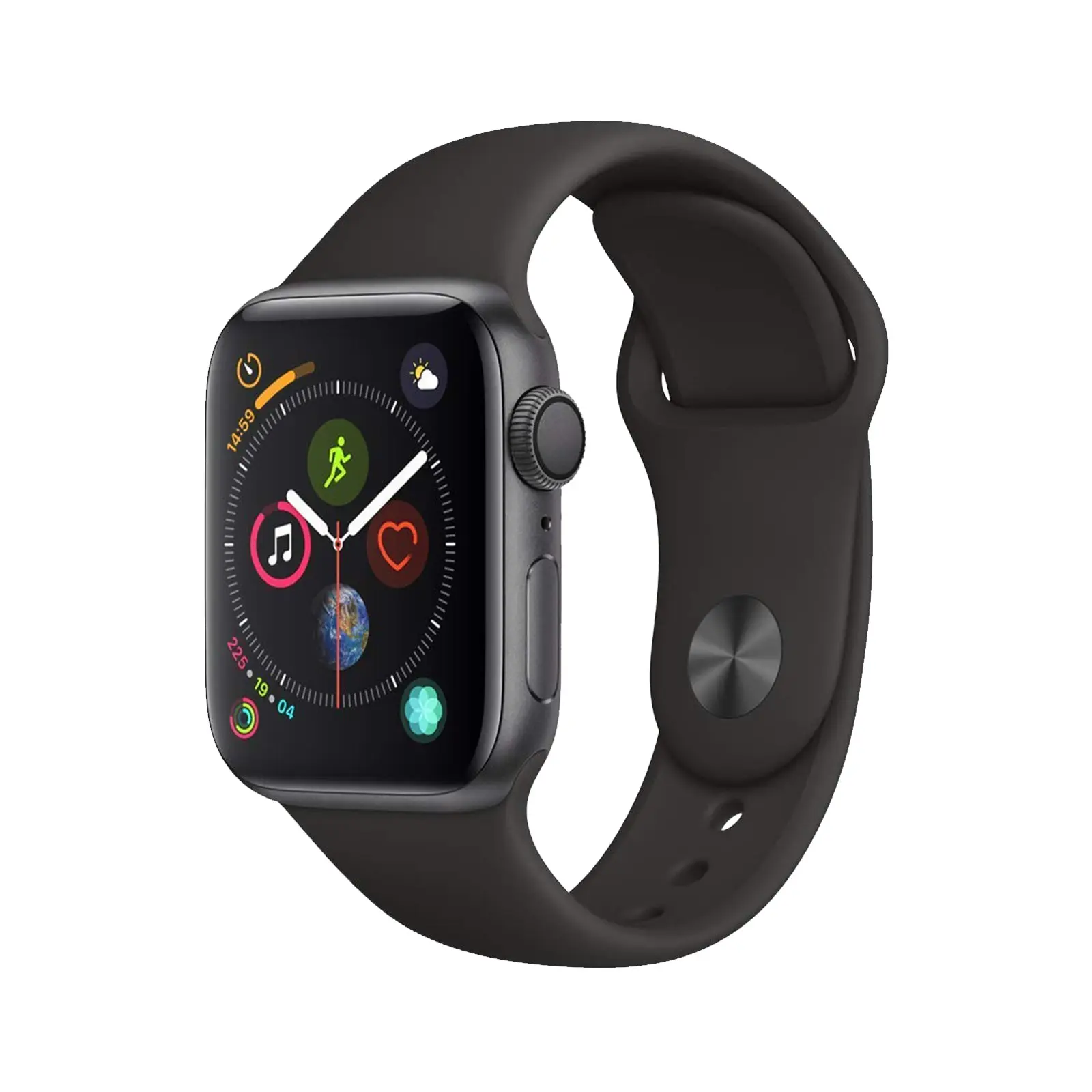 Watch Series 4 - 44mm GPS (Refurbished)