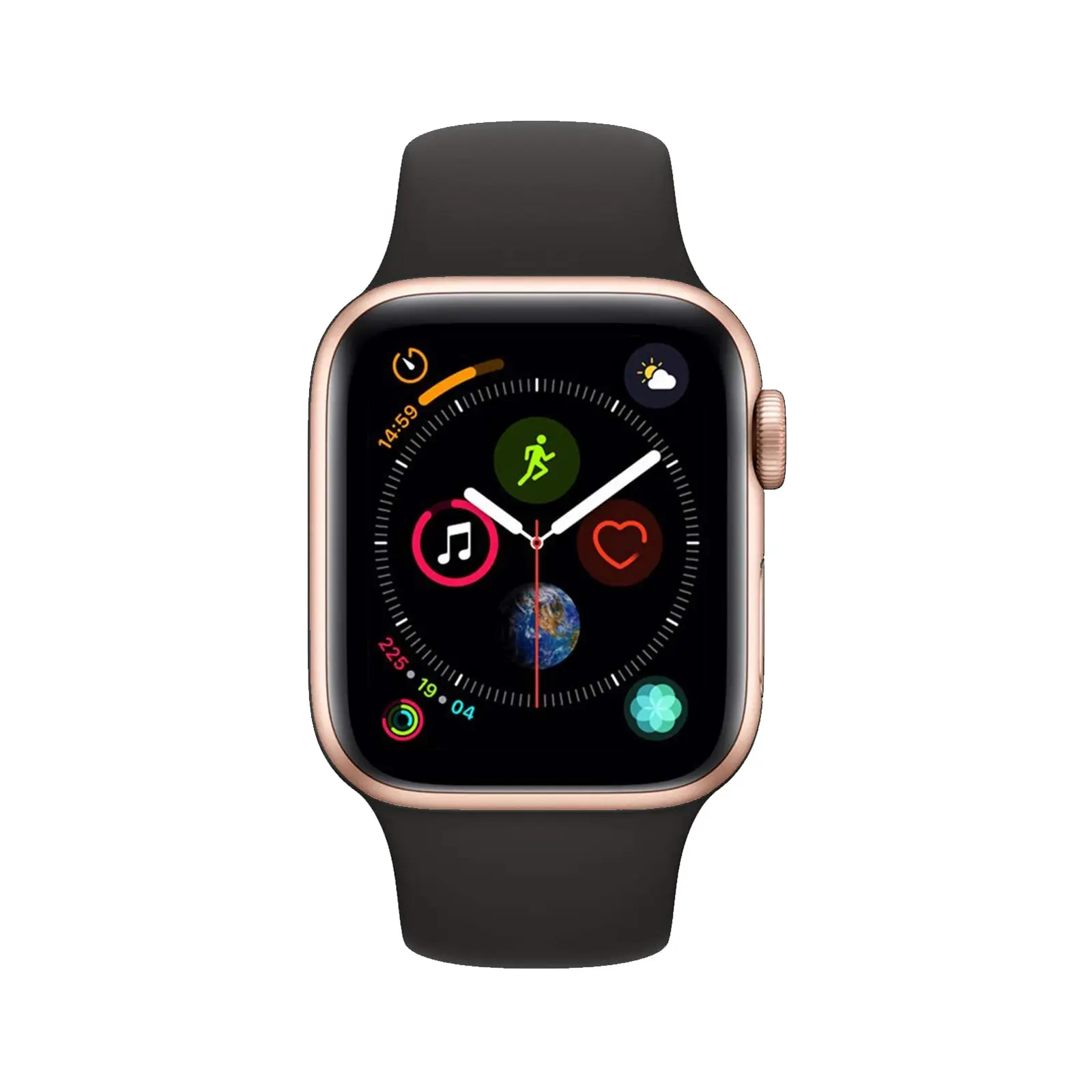 Watch Series 4 - 44mm GPS (Refurbished) - Image 7