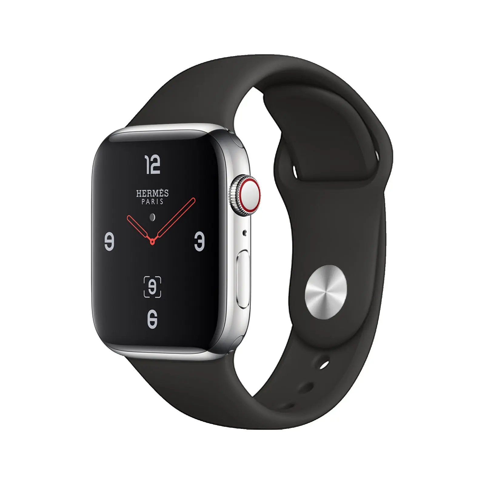 Watch Series 4 - 44mm GPS + Cellular (Refurbished) - Image 4