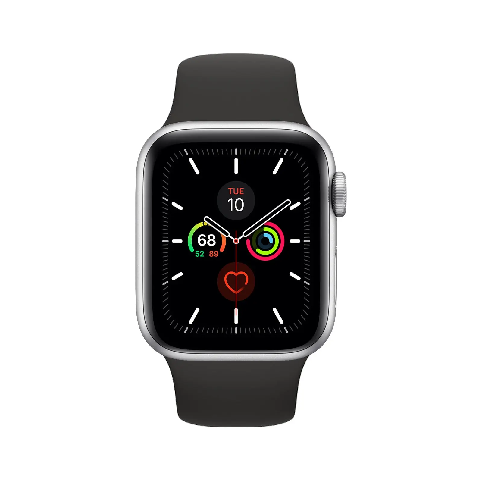 Watch Series 5 - 40mm GPS (Refurbished) - Image 4