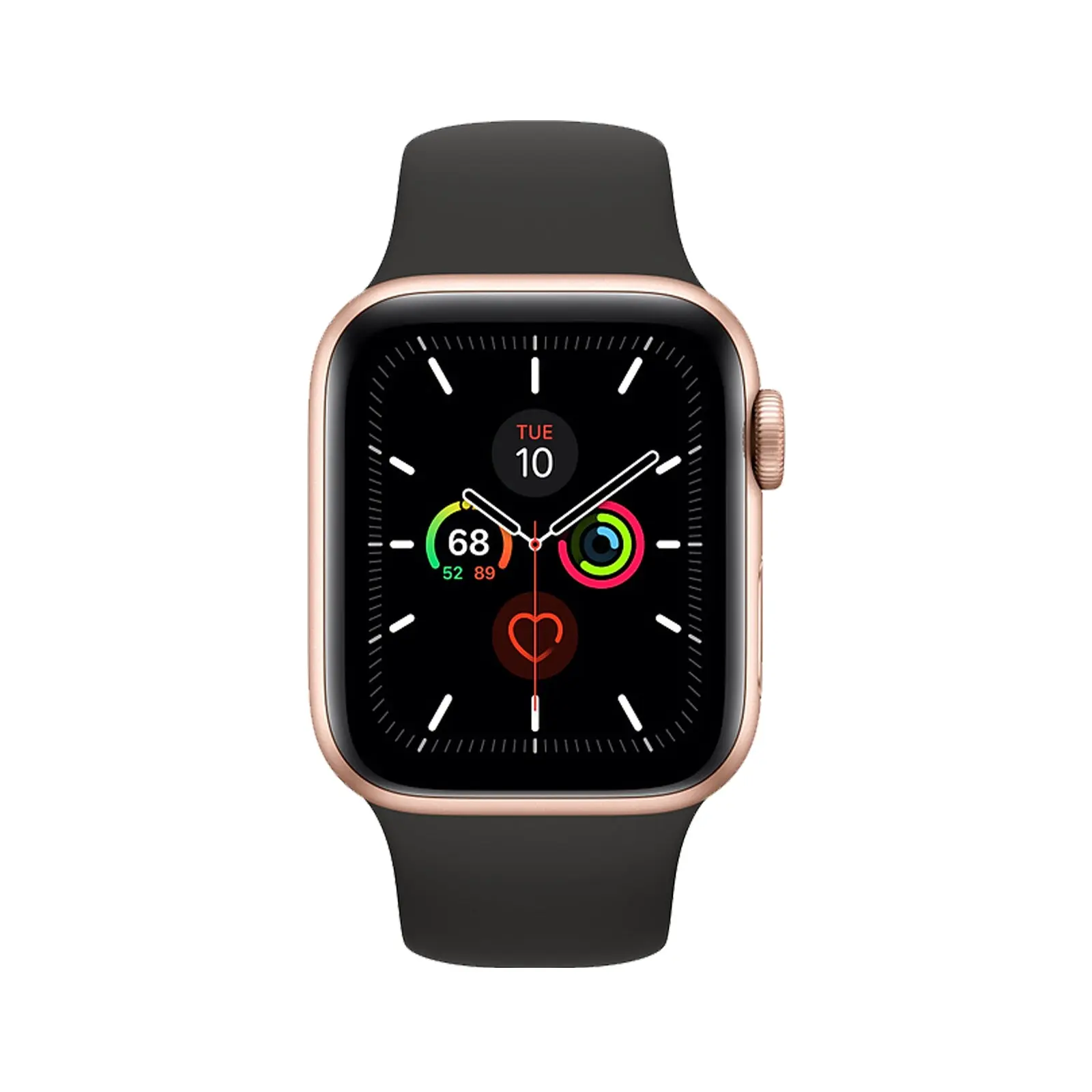 Watch Series 5 - 44mm GPS (Refurbished) - Image 4