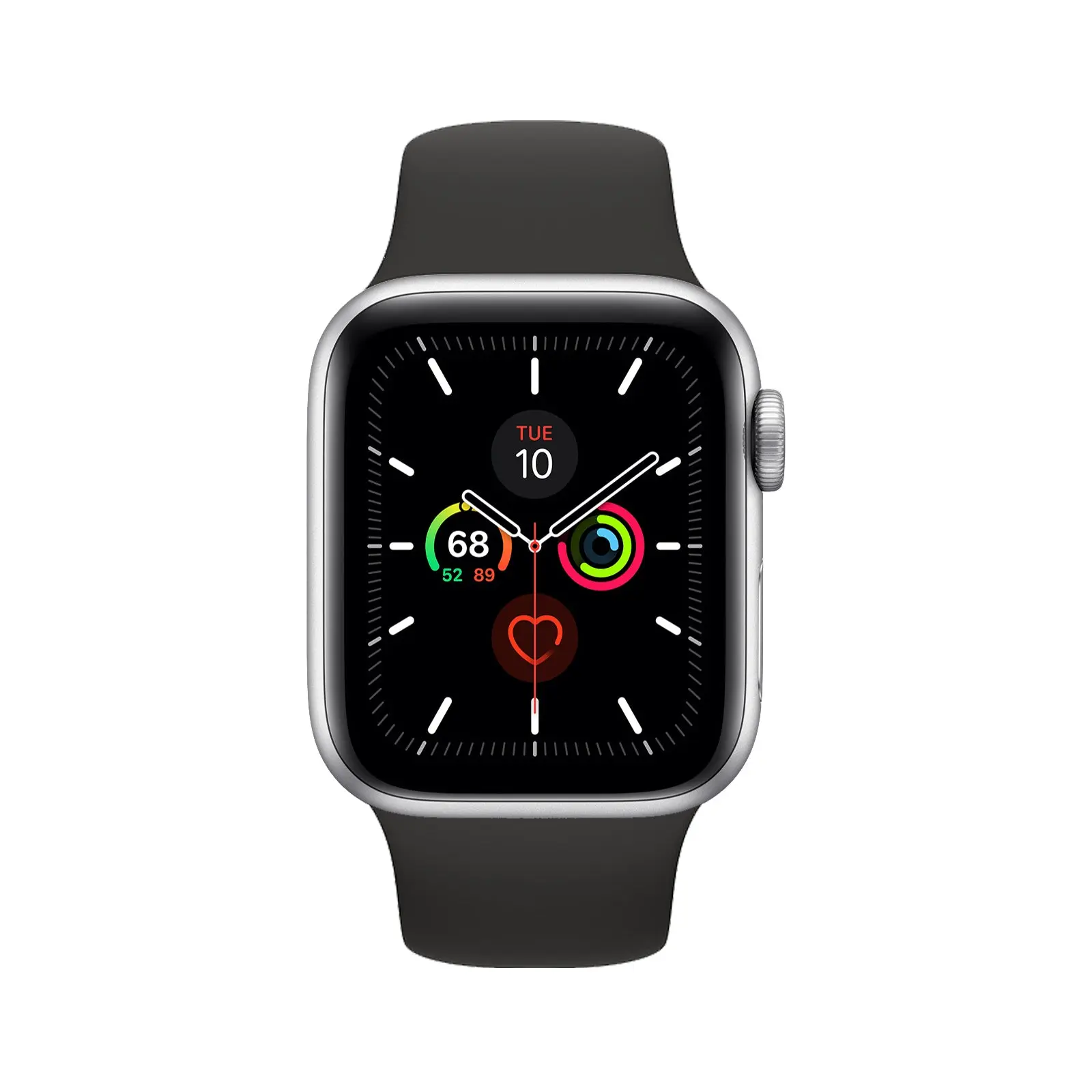 Watch Series 5 - 44mm GPS + Cellular (Refurbished) - Image 5
