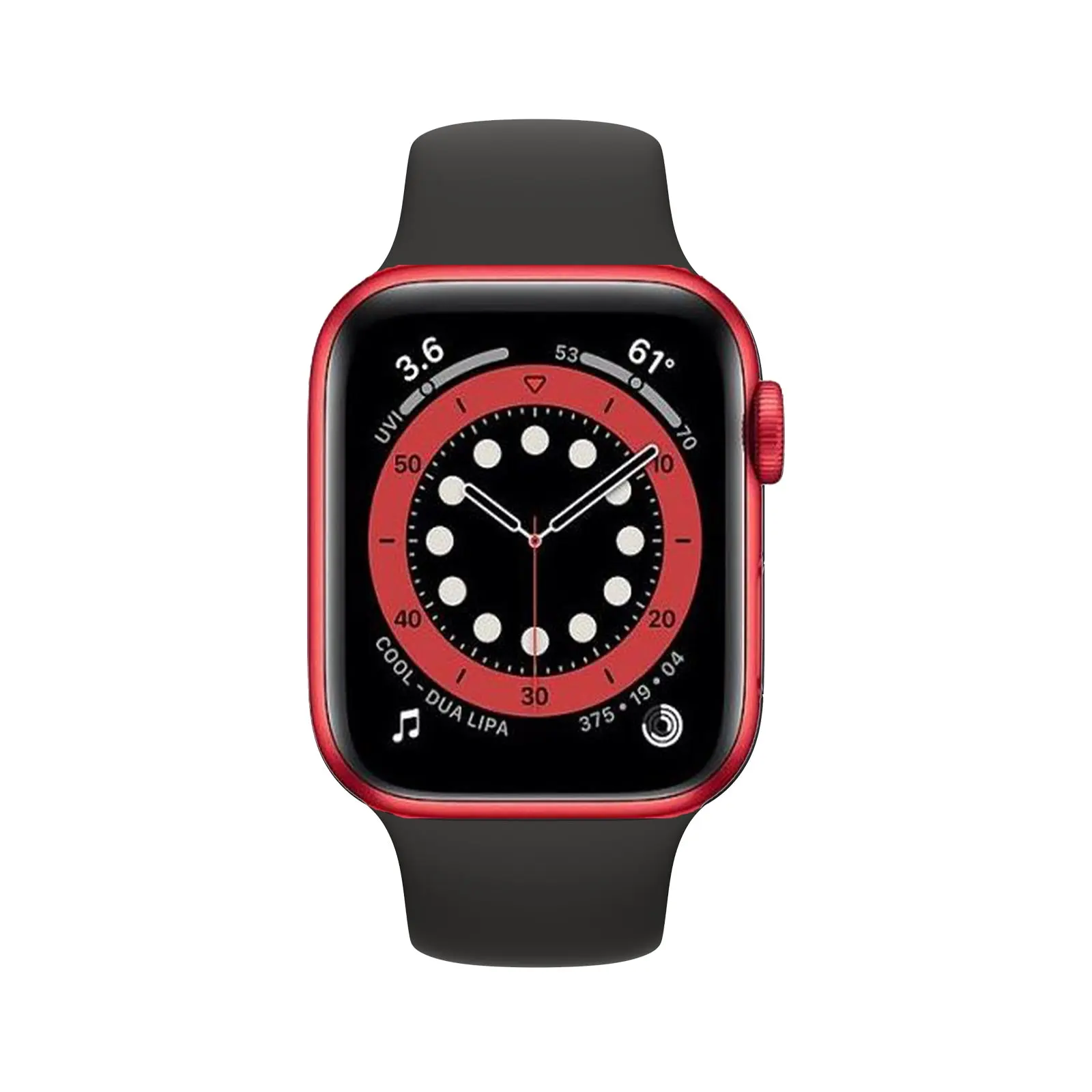 Watch Series 6 40mm GPS Only (Refurbished) - Image 6