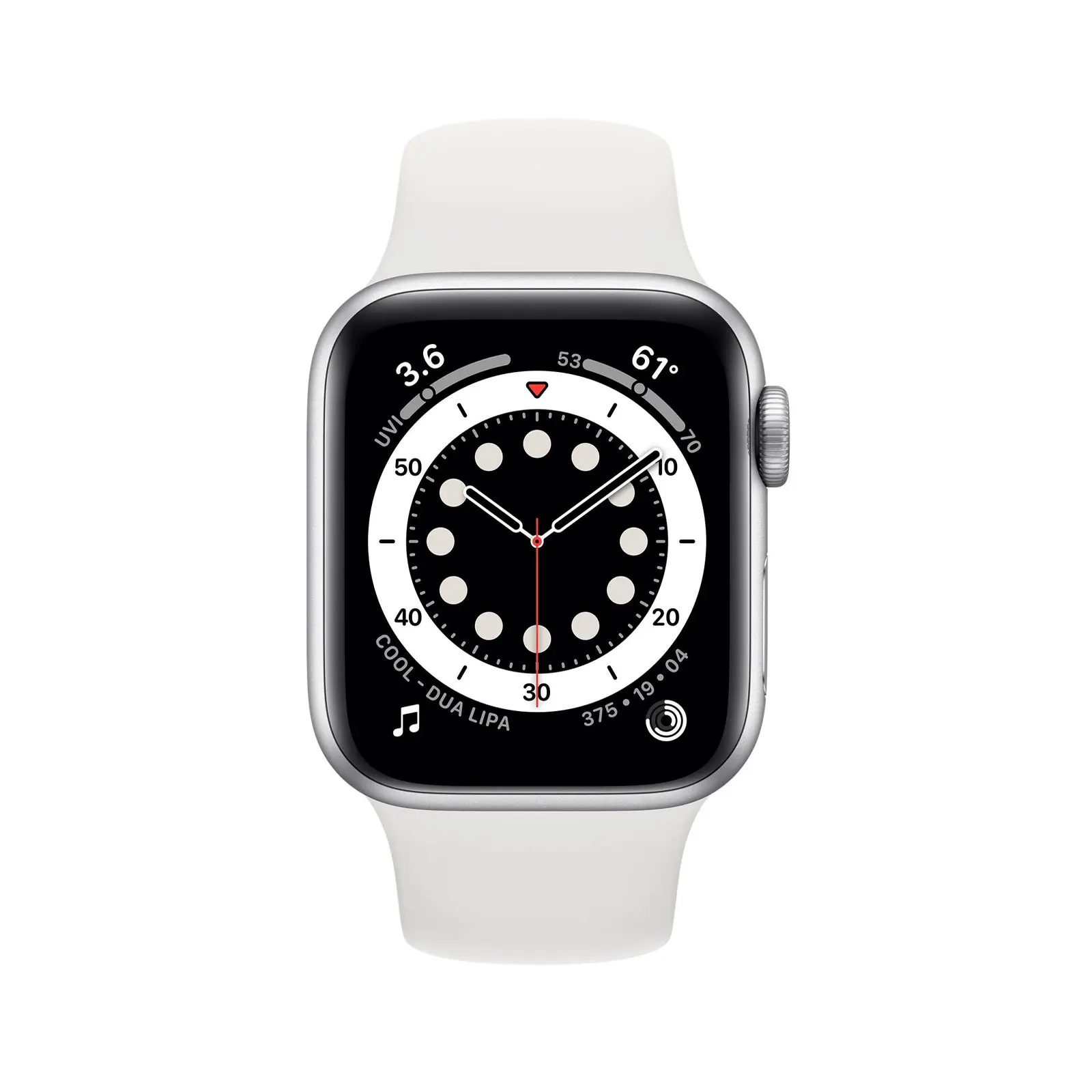 Watch Series 6 40mm GPS + Cellular (Refurbished) - Image 7