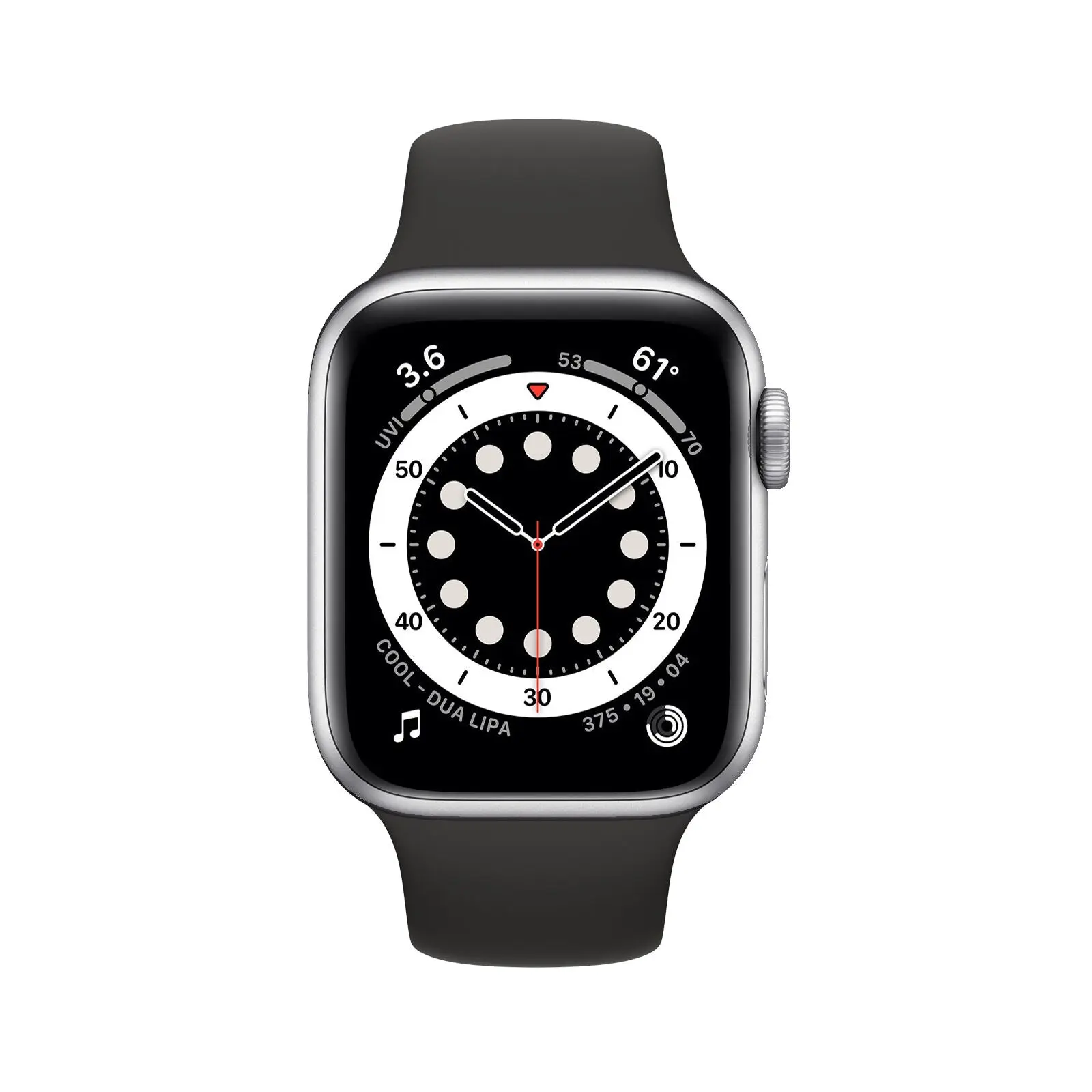 Watch Series 6 40mm LTE (Brand New) - Image 4