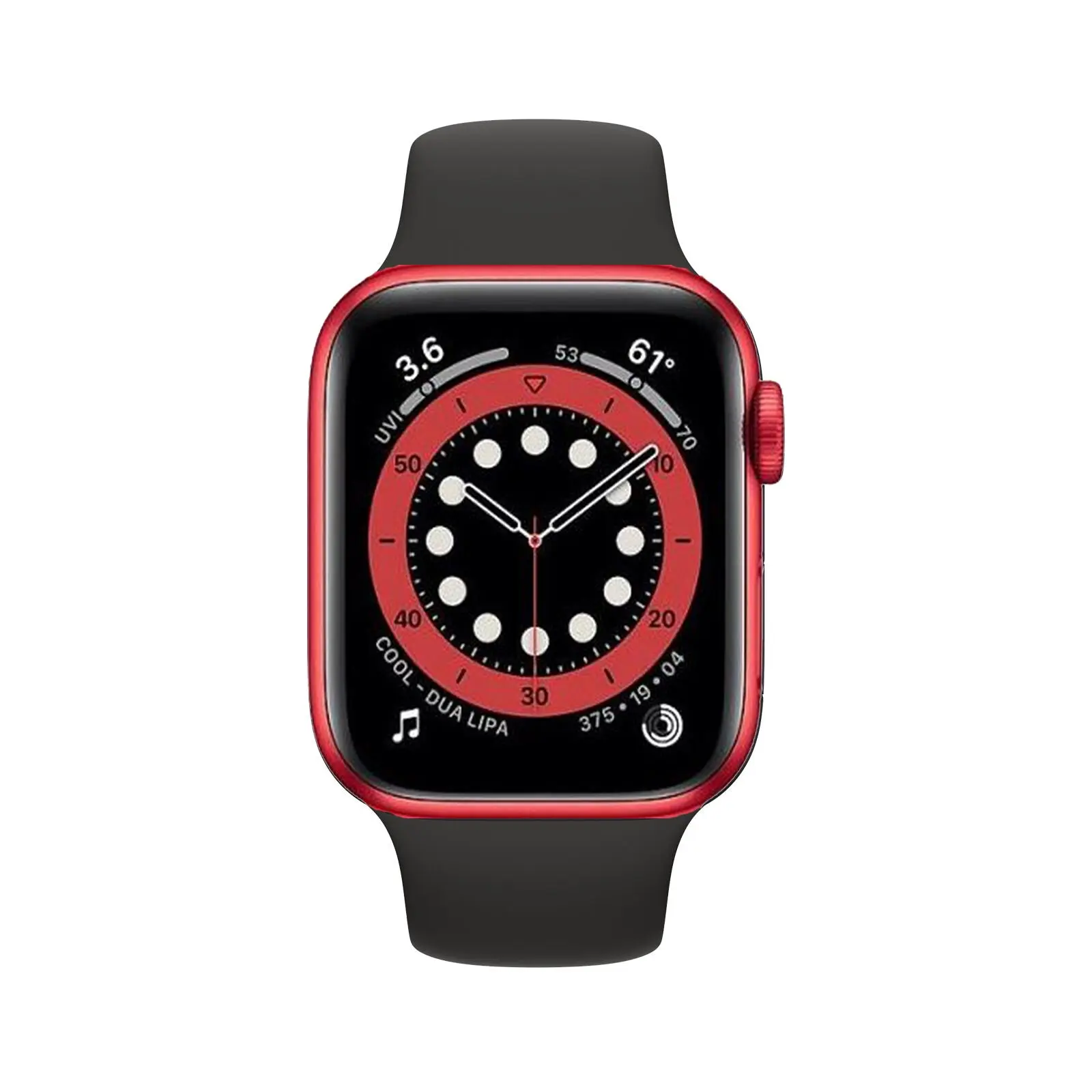 Watch Series 6 40mm LTE (Brand New) - Image 7