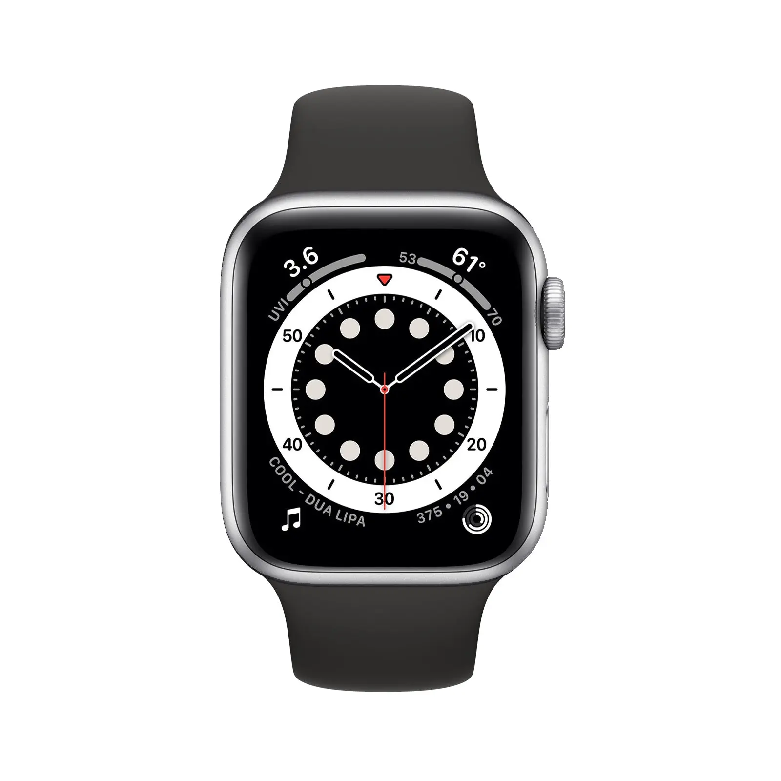 Watch Series 6 44mm GPS + Cellular (Refurbished) - Image 7
