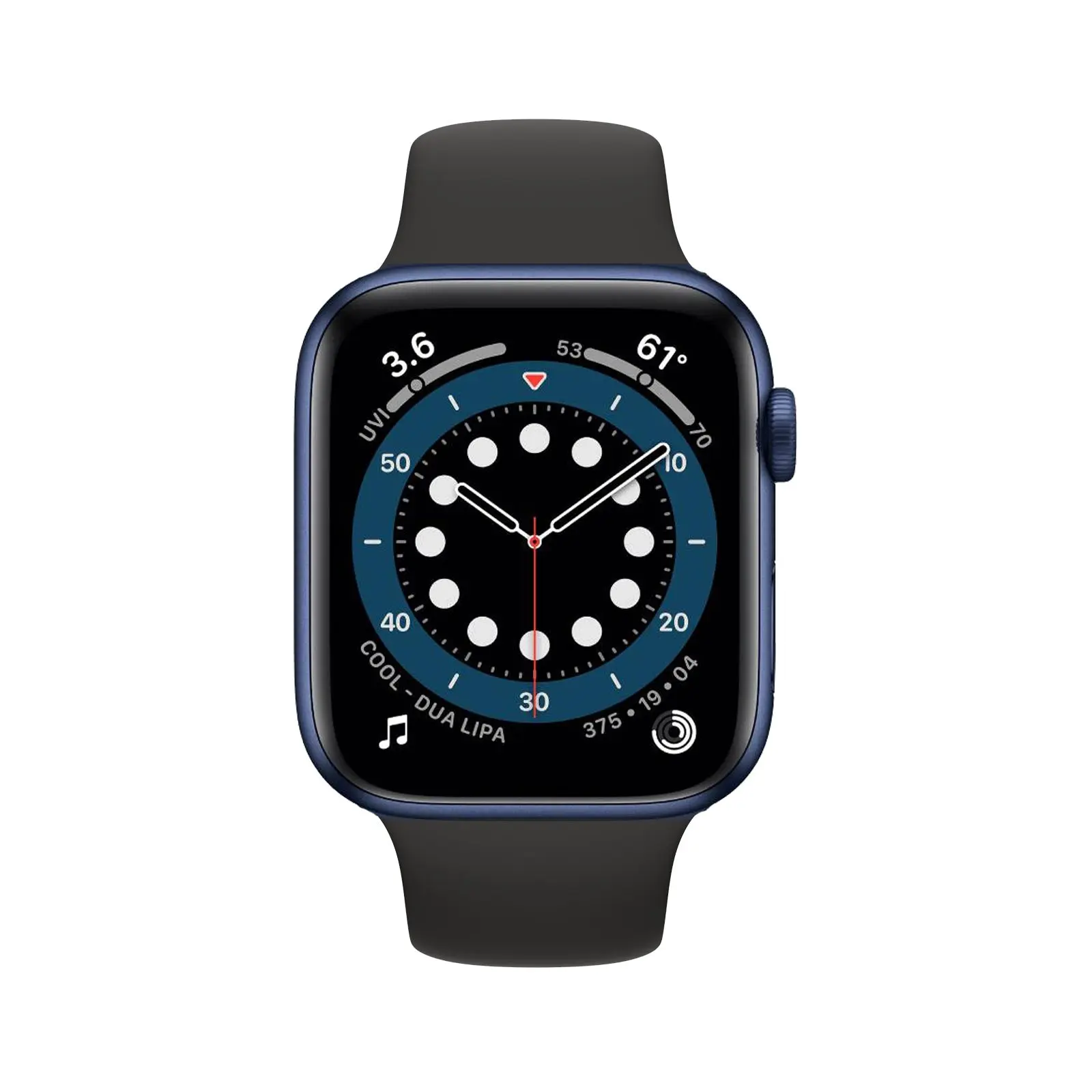 Watch Series 6 44mm LTE (Brand New)