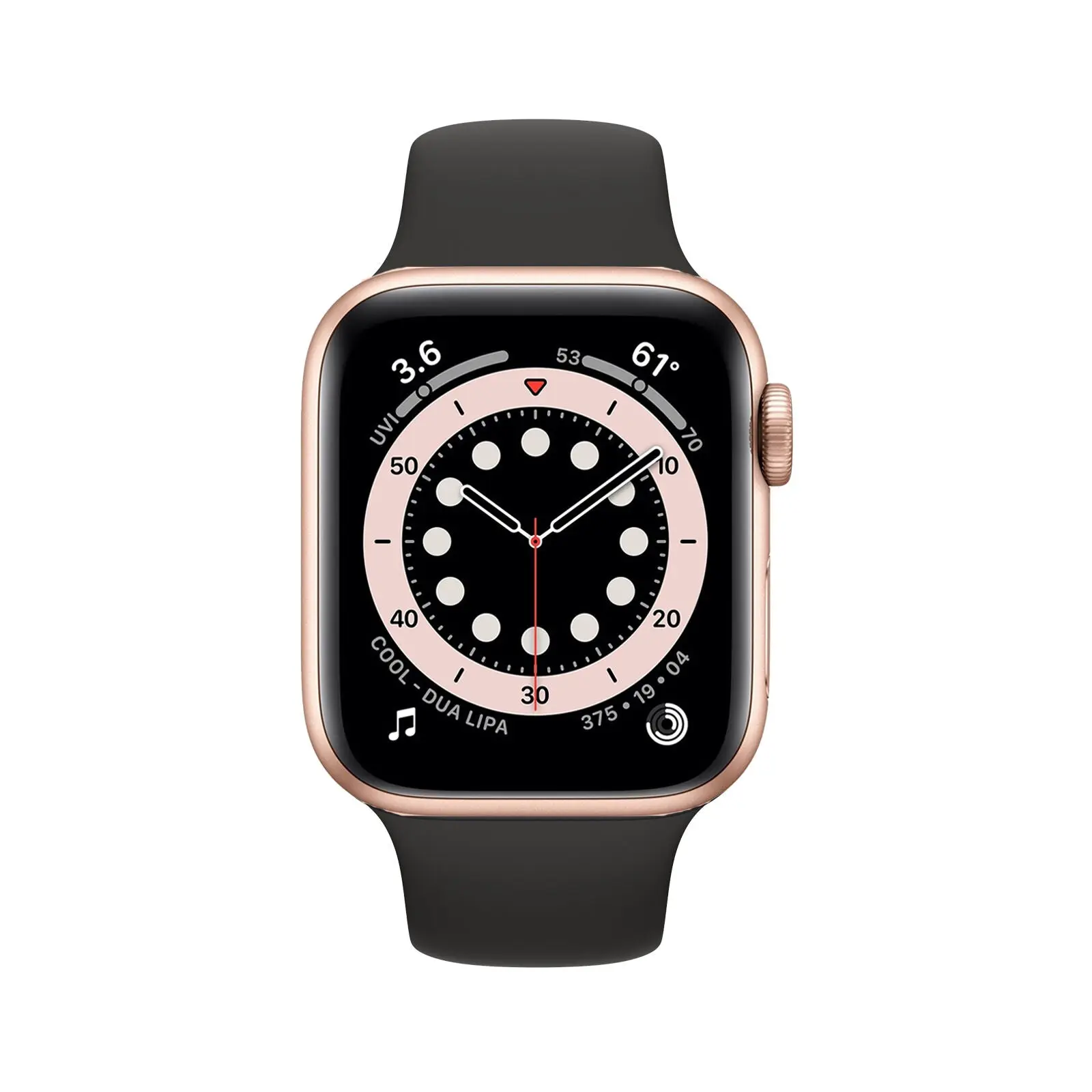 Watch Series 6 44mm LTE (Brand New) - Image 4