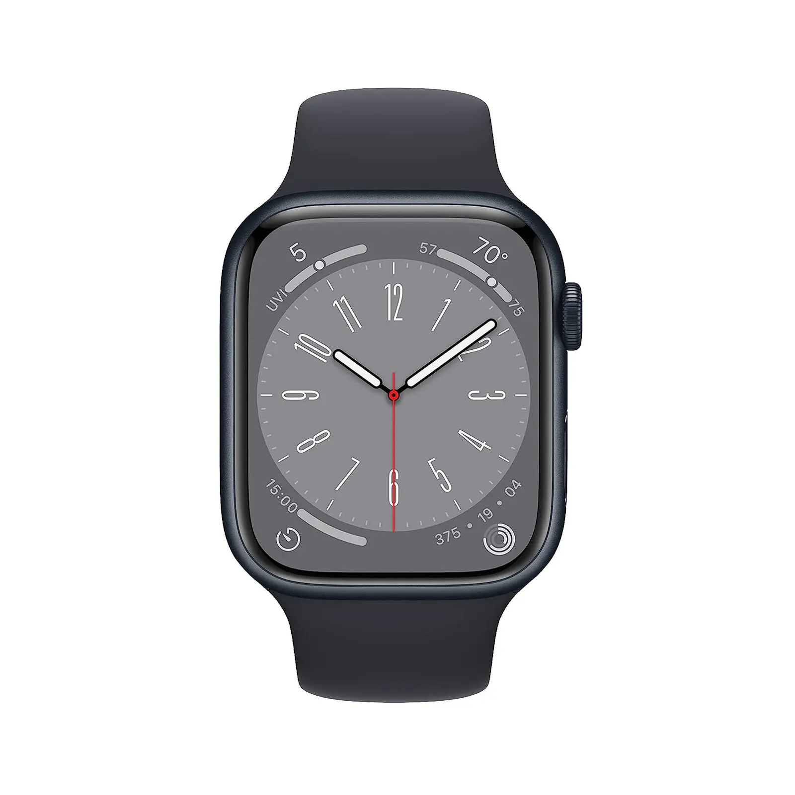 Watch Series 8 41mm GPS (Refurbished) - Image 4