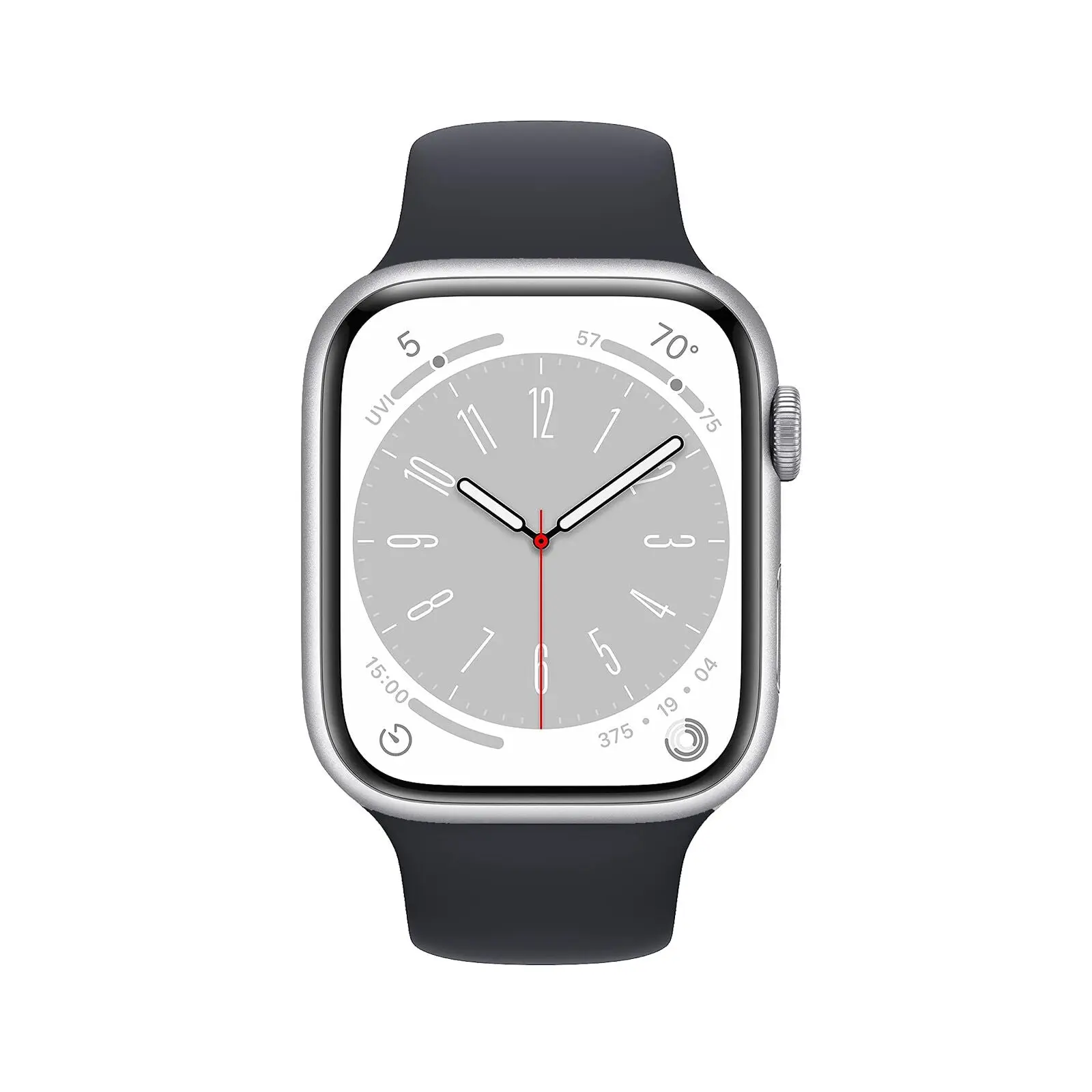 Watch Series 8 41mm GPS (Refurbished) - Image 6