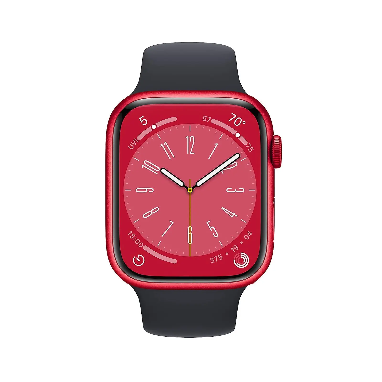 Watch Series 8 45mm GPS (Refurbished) - Image 6