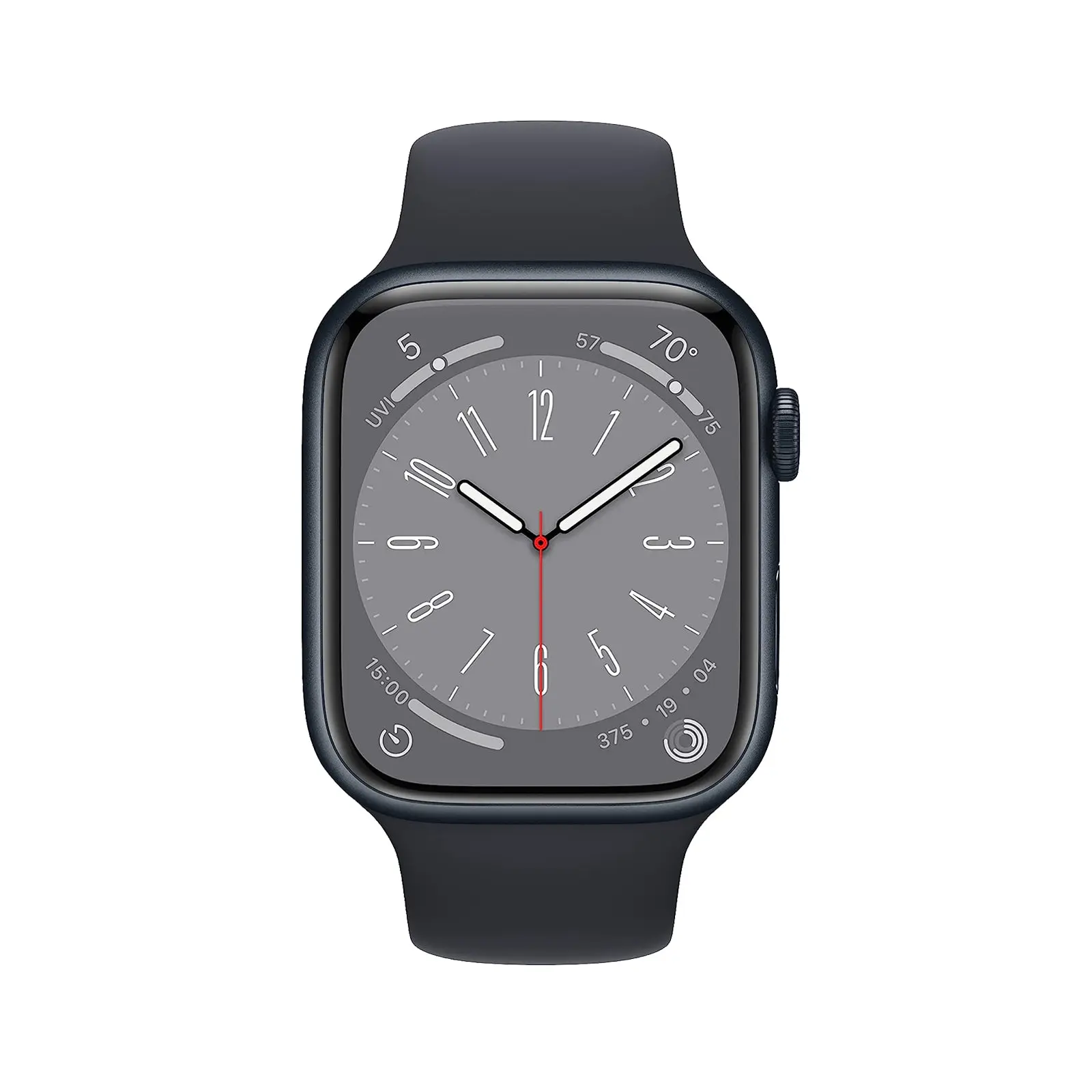 Watch Series 8 45mm LTE (Refurbished) - Image 4