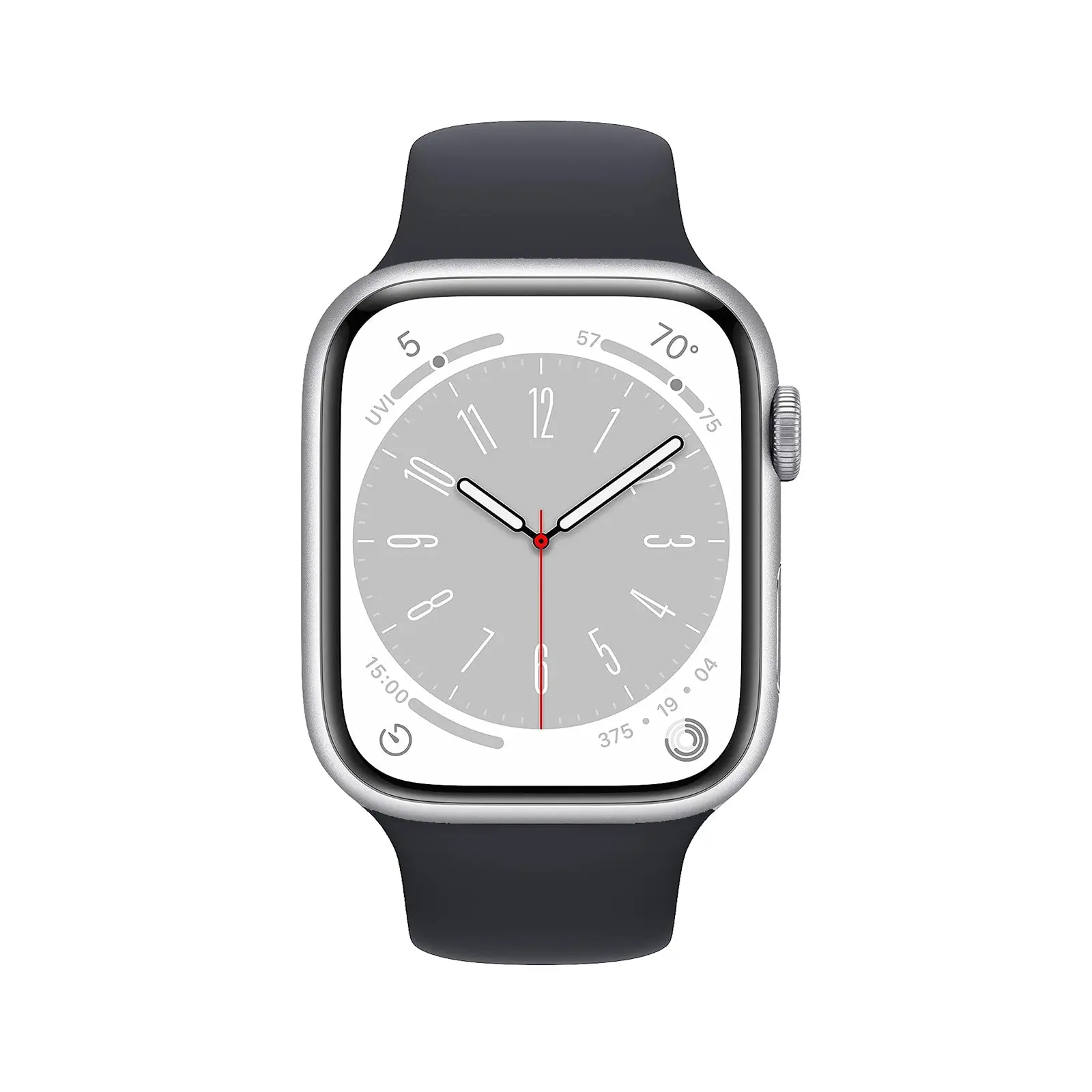 Watch Series 8 45mm LTE (Refurbished) - Image 5