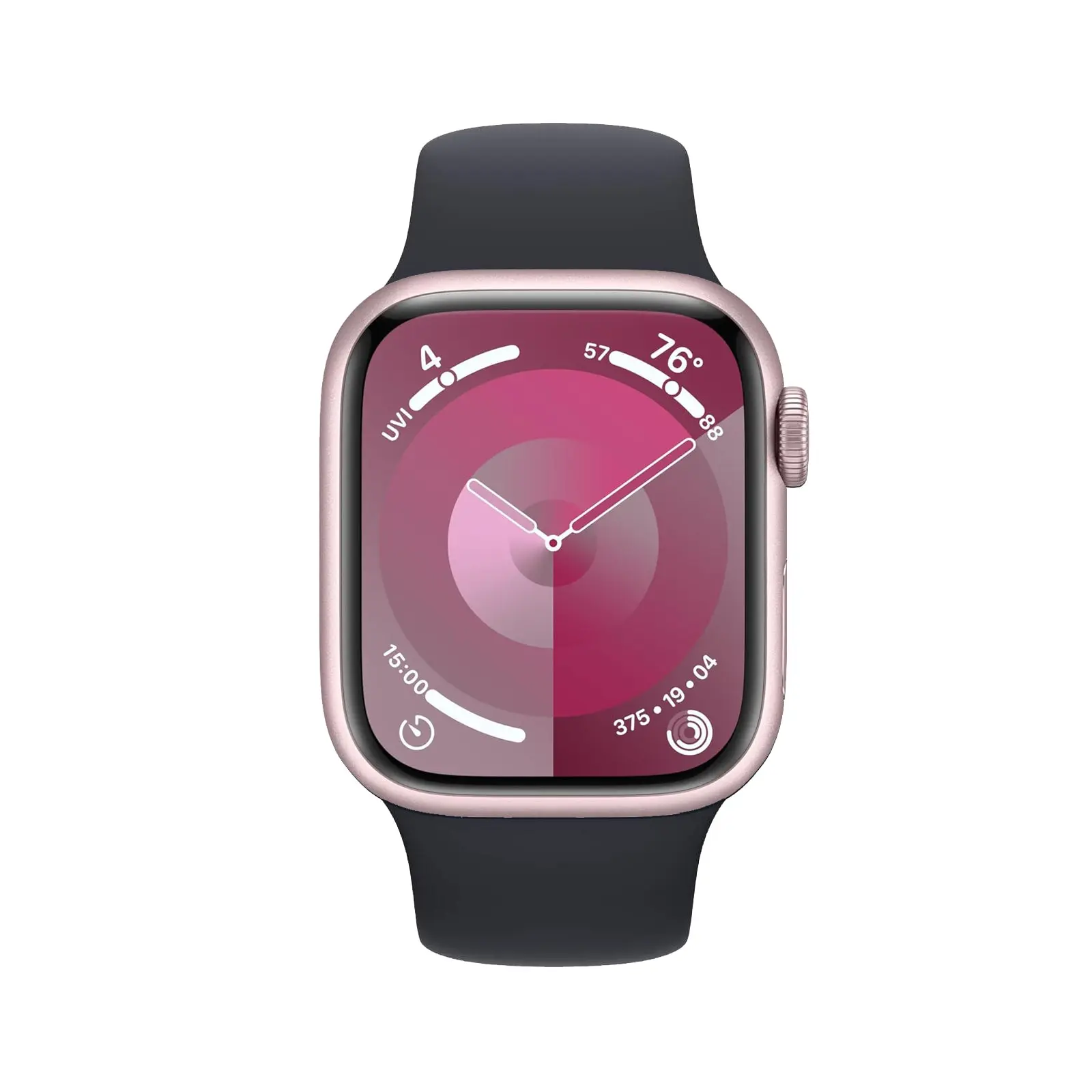 Watch Series 9 45mm GPS (Brand New) - Image 4