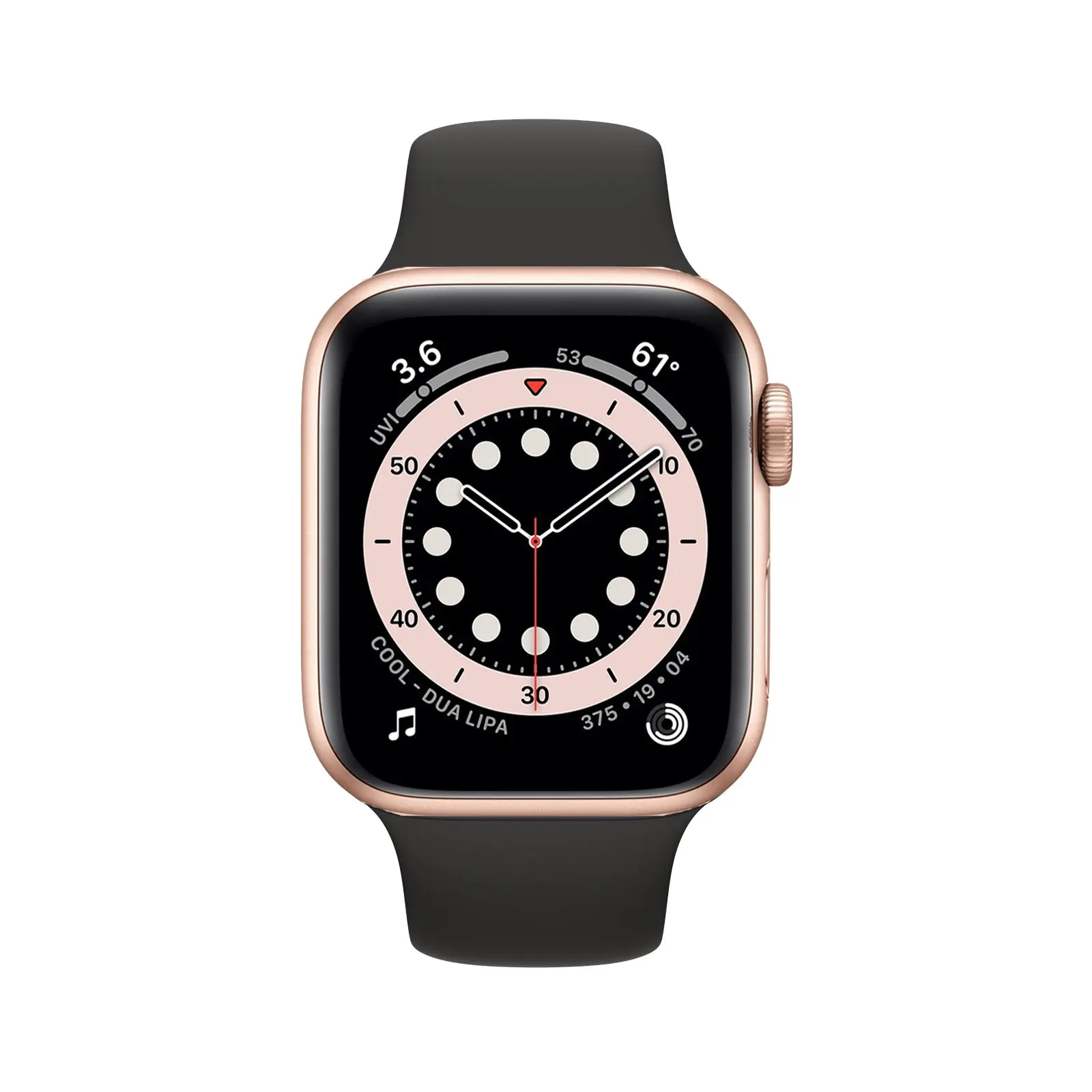 Watch Series SE 44mm GPS (Refurbished) - Image 5