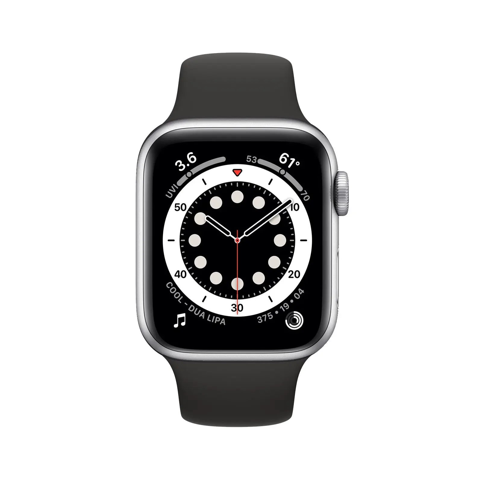 Watch Series SE 44mm GPS (Refurbished) - Image 6