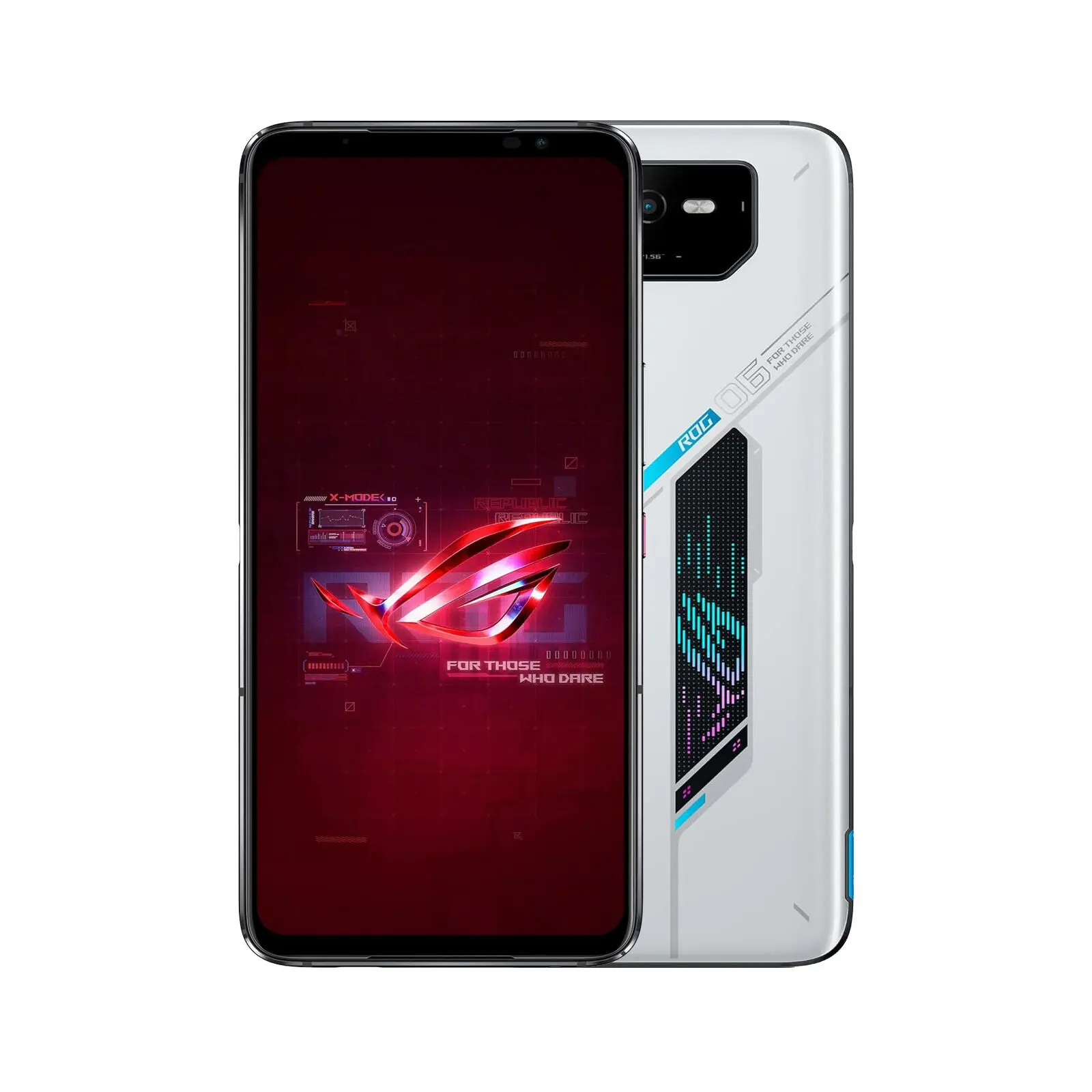 Rog Phone 6 (Refurbished) - Image 4