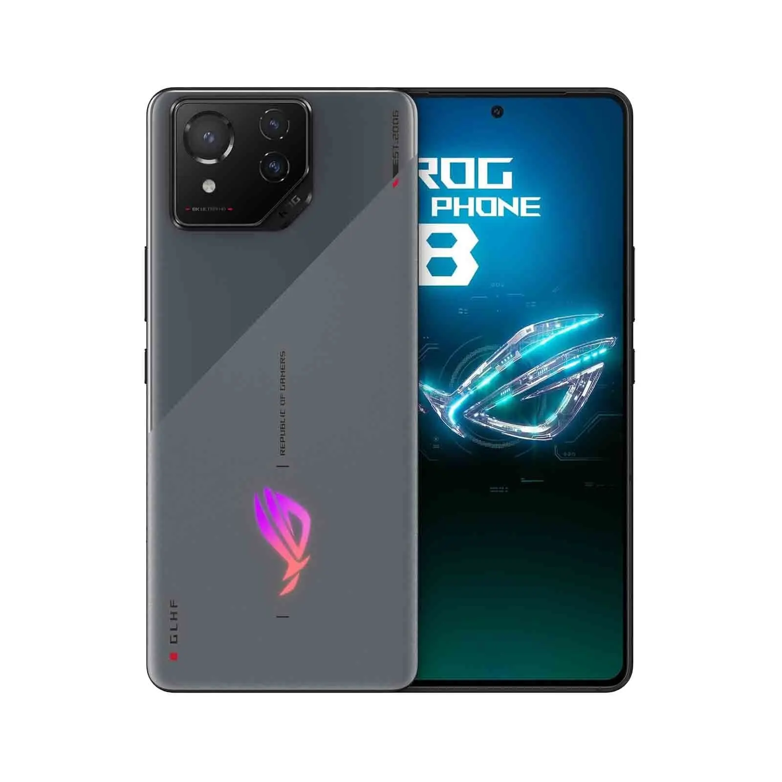 ROG Phone 8 5G Smartphone (Refurbished) - Image 2