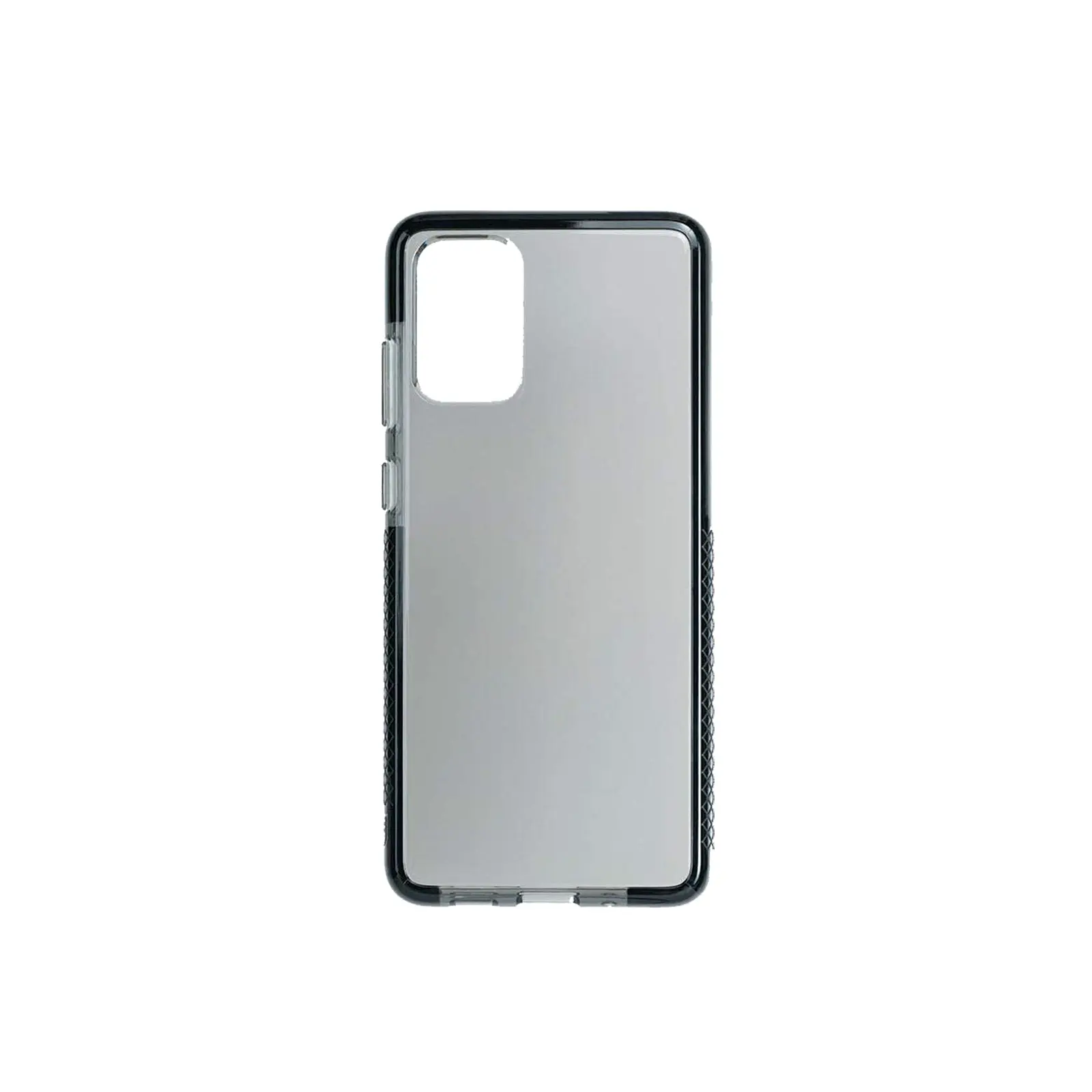 BodyGuardz Ace Pro Smoke/Black Case for Samsung Galaxy S20+ - Brand New
