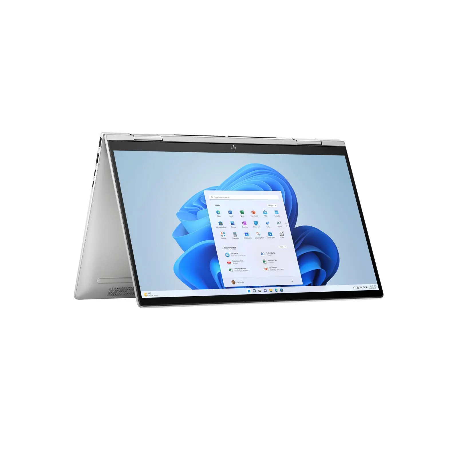 Envy x360 15.6" FHD OLED Laptop i7 16GB 512GB (Refurbished)
