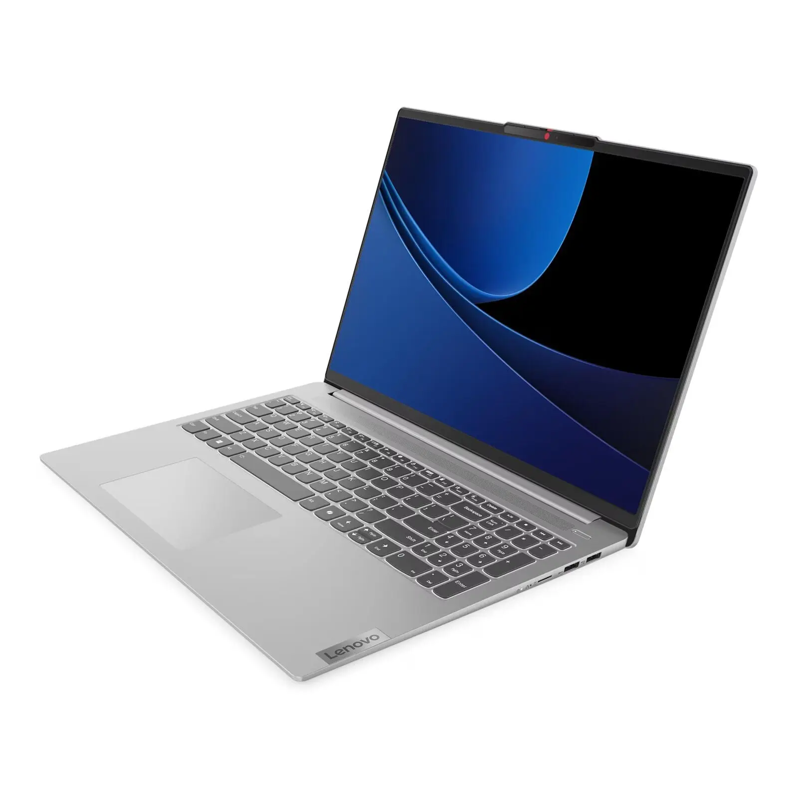 IdeaPad Slim 5 16" WUXGA Laptop U5-125H 16GB 1TB W11H Cloud Grey (Refurbished) - Image 3
