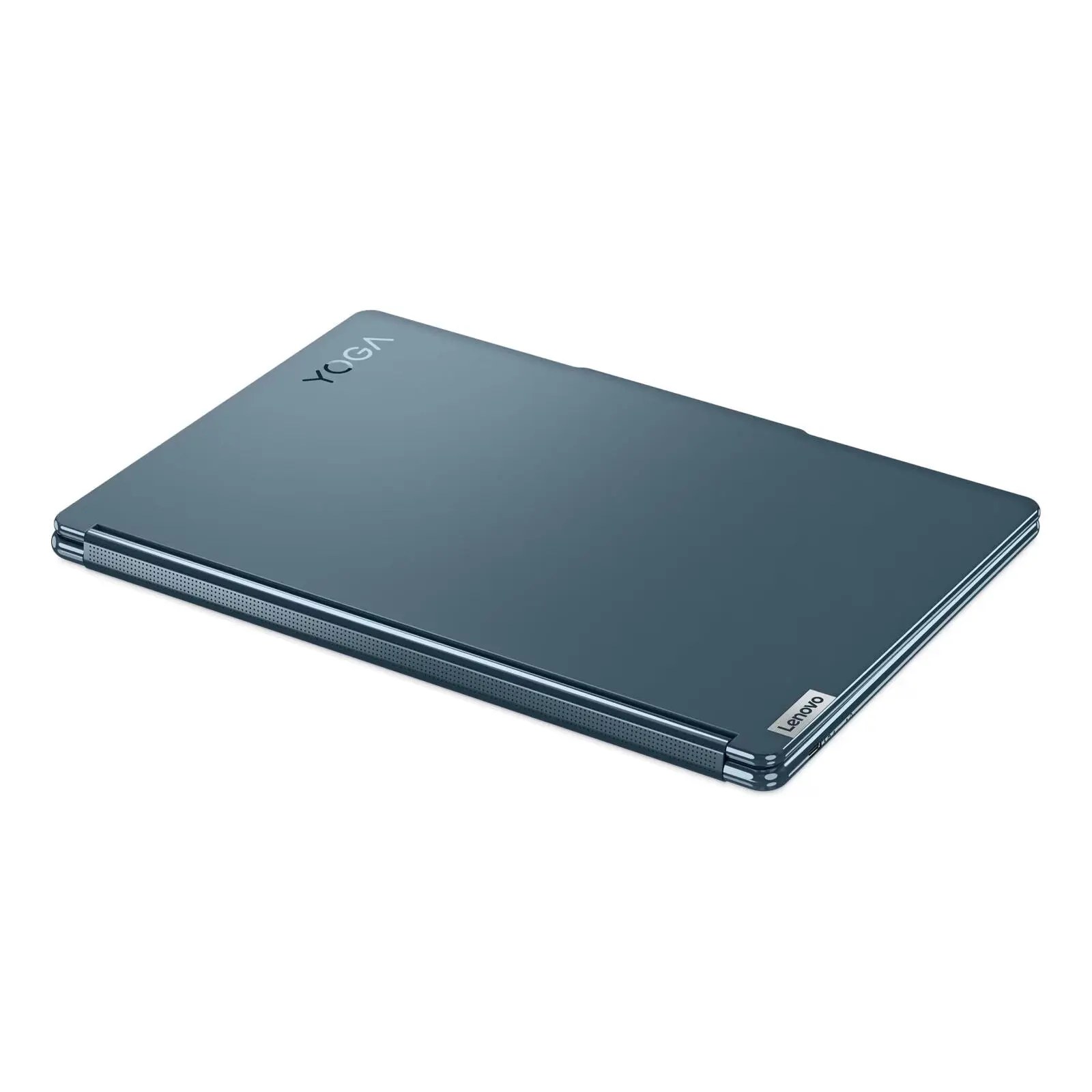 Yoga Book 9 2x 13.3" WQXGA+ OLED Dual-Screen Laptop U7-155U 32GB 1TB W11H Touch Tidal Teal [No Mouse/Touchpad] (Refurbished) - Image 4