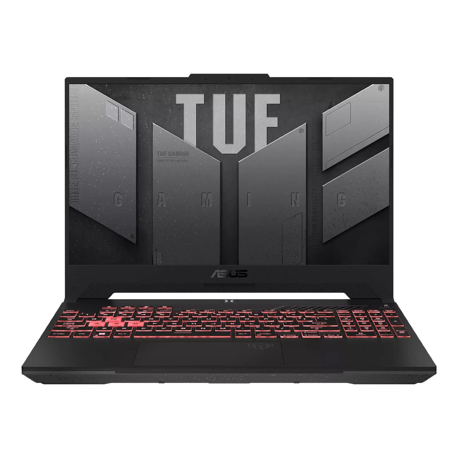 TUF Gaming A15 (2022) 15.6" FHD 144Hz Gaming Laptop R7-6800H 16GB 512GB RTX3070 W11H Mecha Grey (Refurbished)