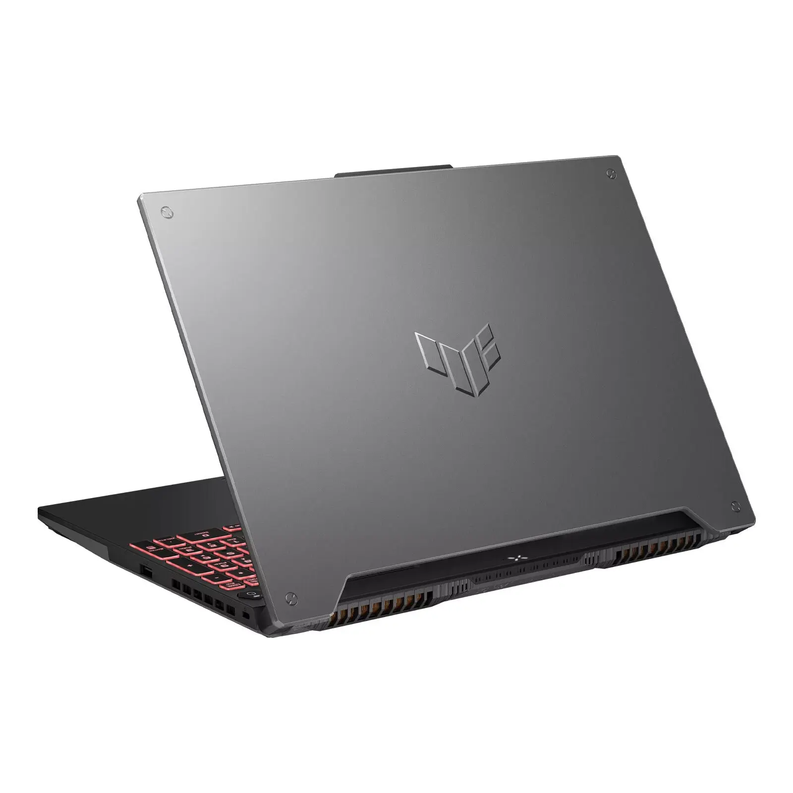 TUF Gaming A15 (2022) 15.6" FHD 144Hz Gaming Laptop R7-6800H 16GB 512GB RTX3070 W11H Mecha Grey (Refurbished) - Image 3
