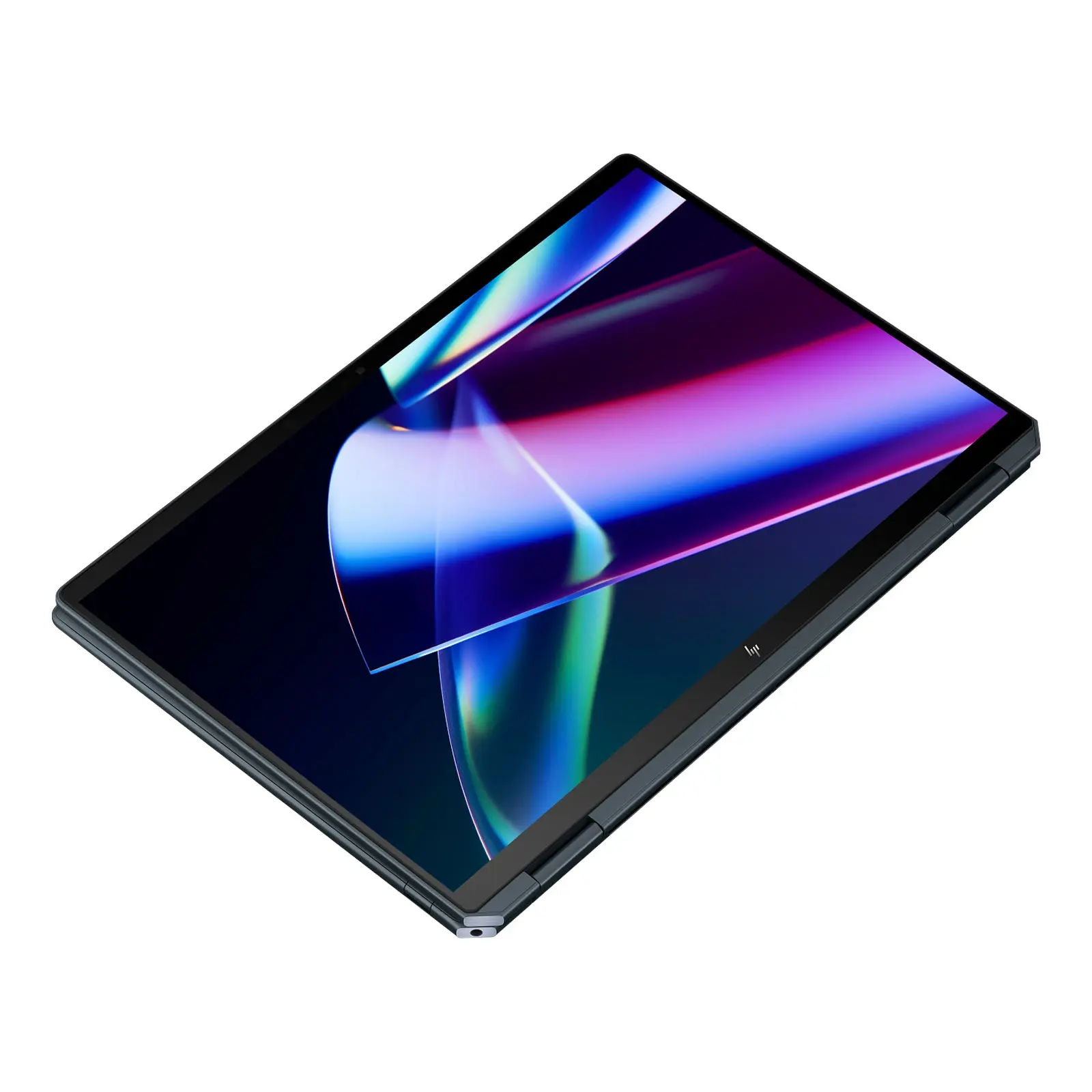 Spectre x360 14" 2.8K OLED 120Hz 2-in-1 Laptop U5-125H 16GB 512GB W11H Touch Nightfall Black (Refurbished) - Image 5