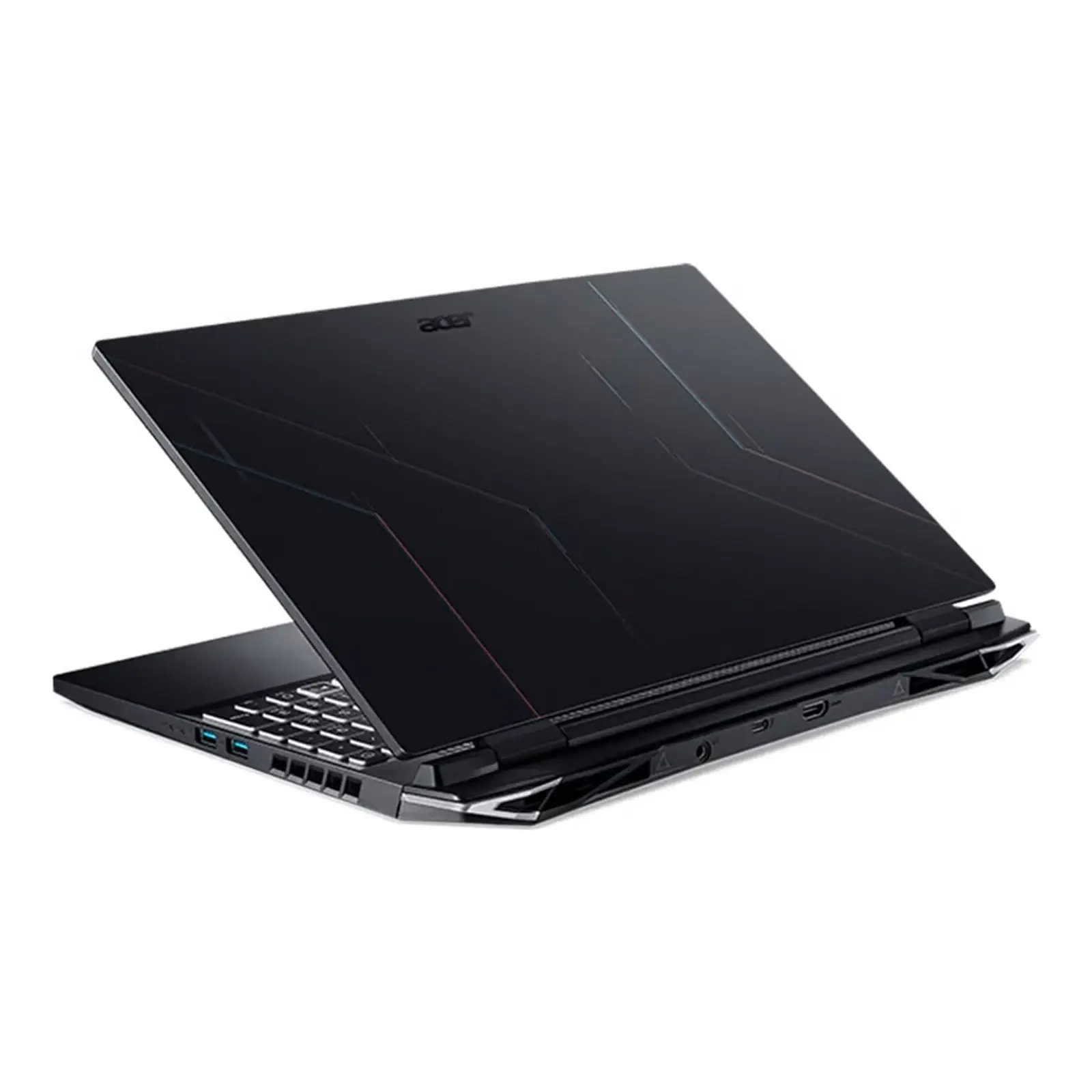 Nitro 5 15.6" FHD 144Hz Gaming Laptop i7-12700H 16GB 512GB RTX3050 W11H Obsidian Black (Refurbished) - Image 5