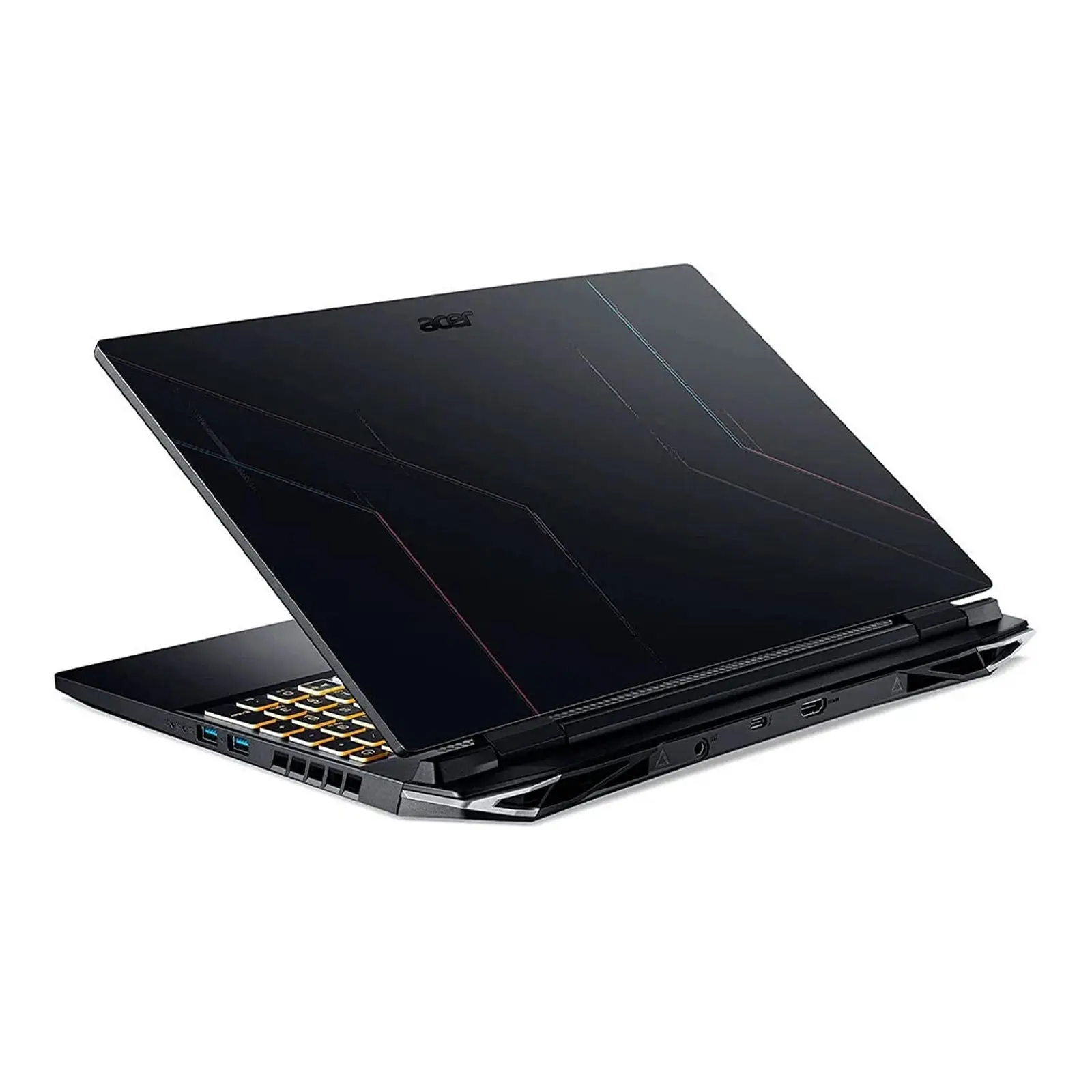 Nitro 5 15.6" FHD 144Hz Gaming Laptop i9-12900H 16GB 512GB RTX3060 W11H Black (Refurbished) - Image 5