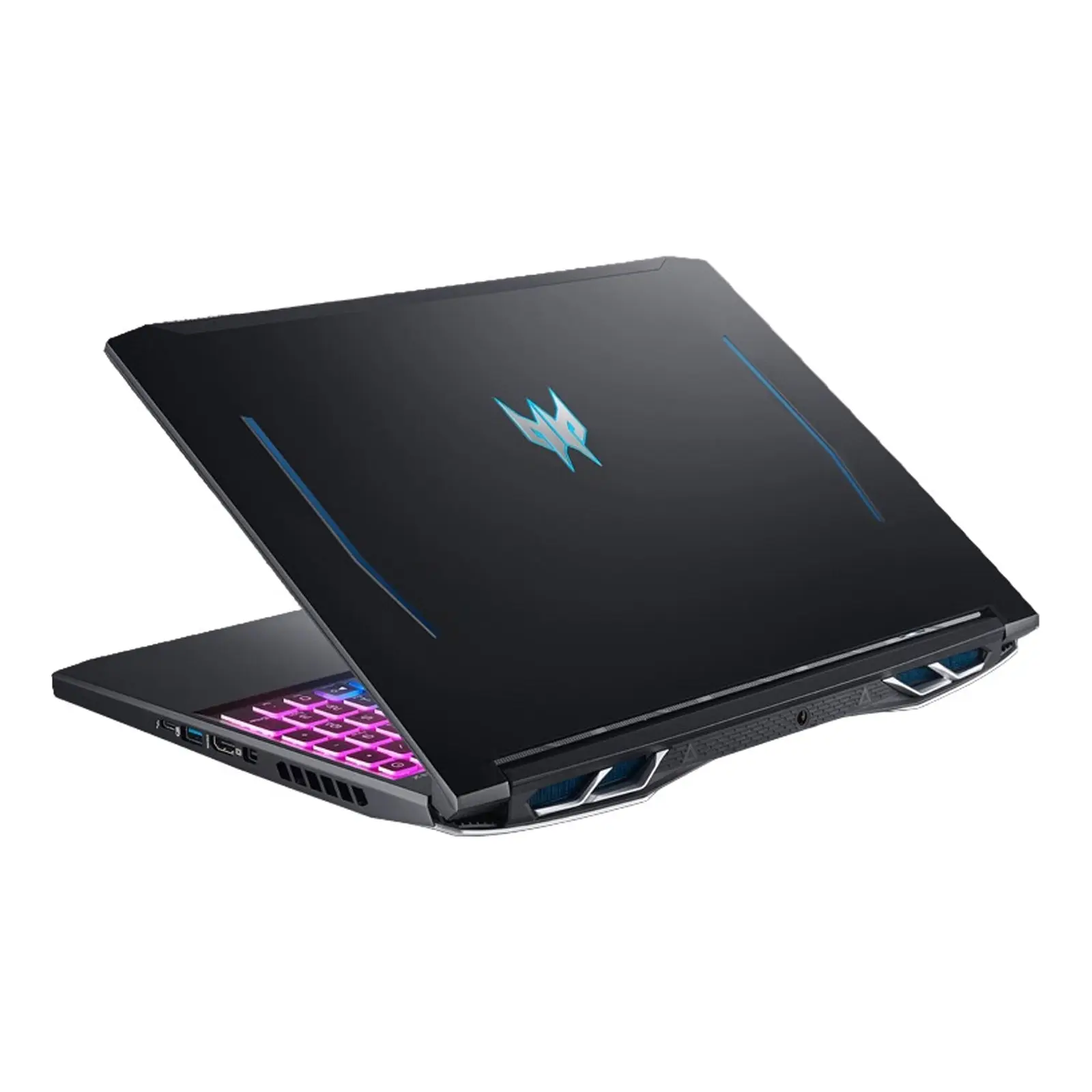 Predator Helios 300 15.6" FHD 144Hz Gaming Laptop i7-11800H 16GB 512GB RTX3060 W11H Abyss Black (Refurbished) - Image 5