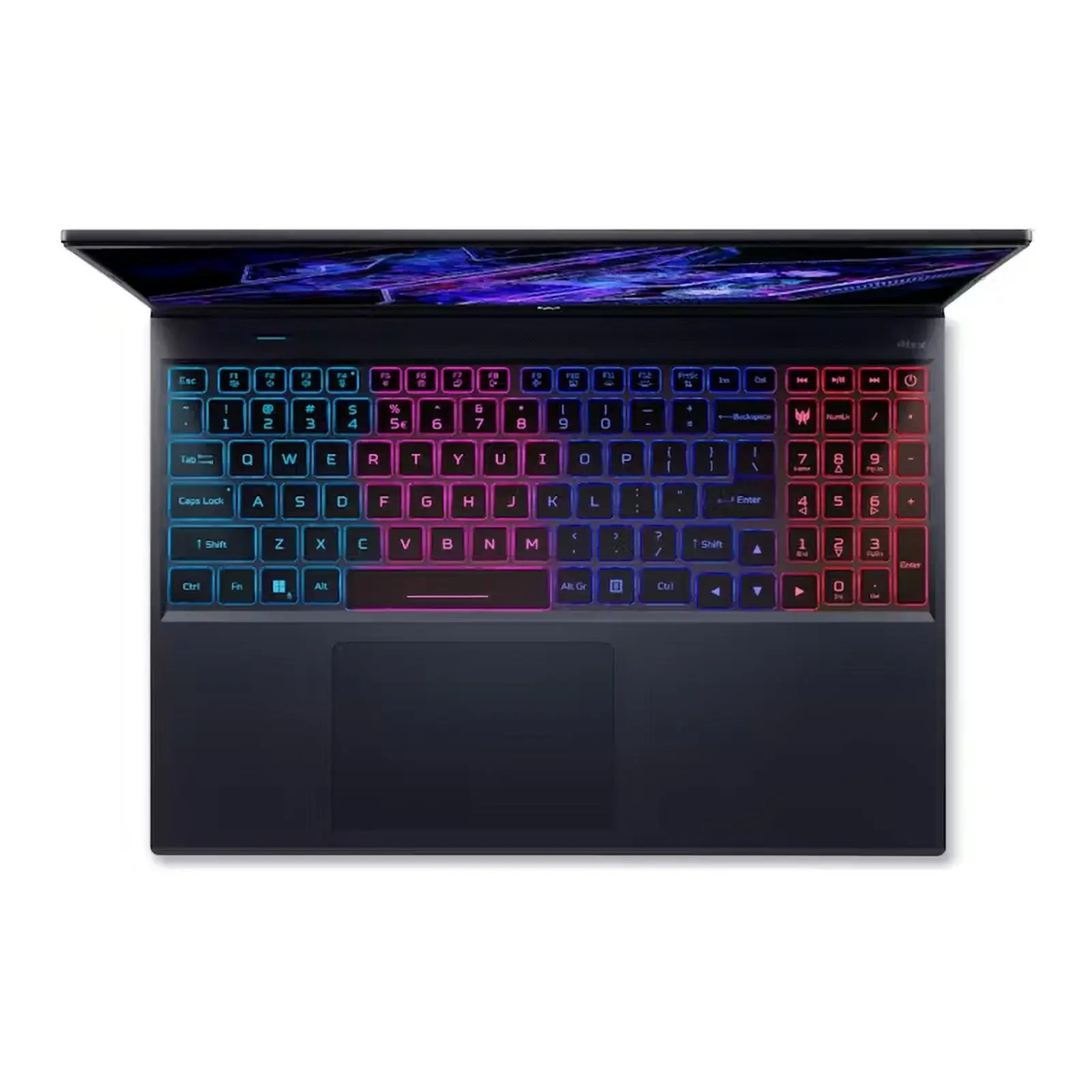 Predator Helios Neo 16" WQXGA 240Hz Gaming Laptop i9-14900HX 16GB 1TB RTX4070 W11H Black (Refurbished) - Image 4
