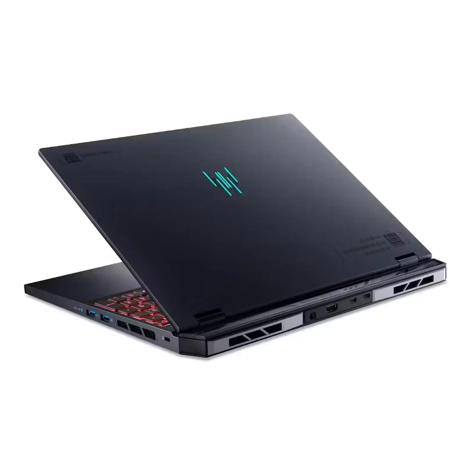 Predator Helios Neo 16" WQXGA 240Hz Gaming Laptop i9-14900HX 16GB 1TB RTX4070 W11H Black (Refurbished) - Image 5