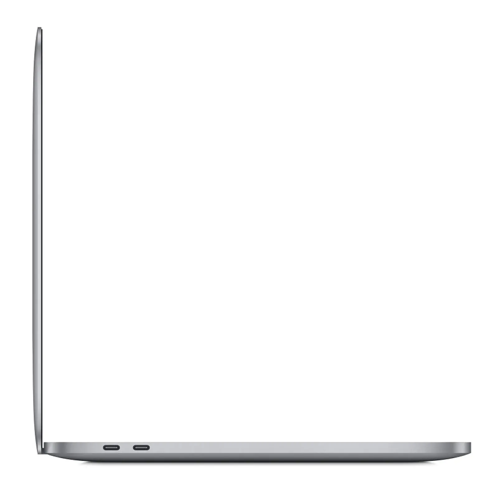 MacBook Pro 13.3" 2022 WQXGA M2 8GB 512GB MacOS Space Grey (Refurbished) - Image 5