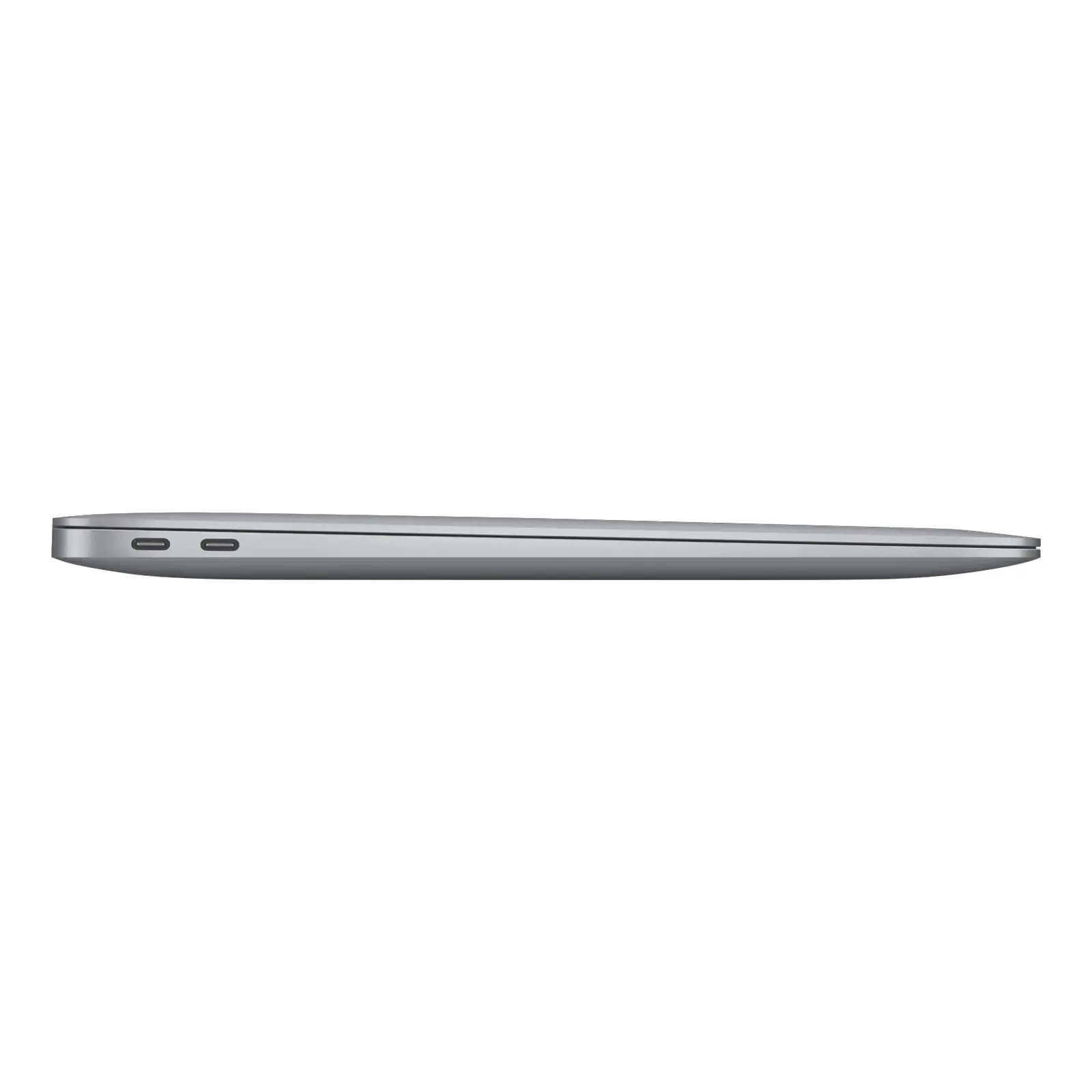 MacBook Air 13.6" 2024 M3 8GB 512GB MacOS Space Grey (Refurbished) - Image 6