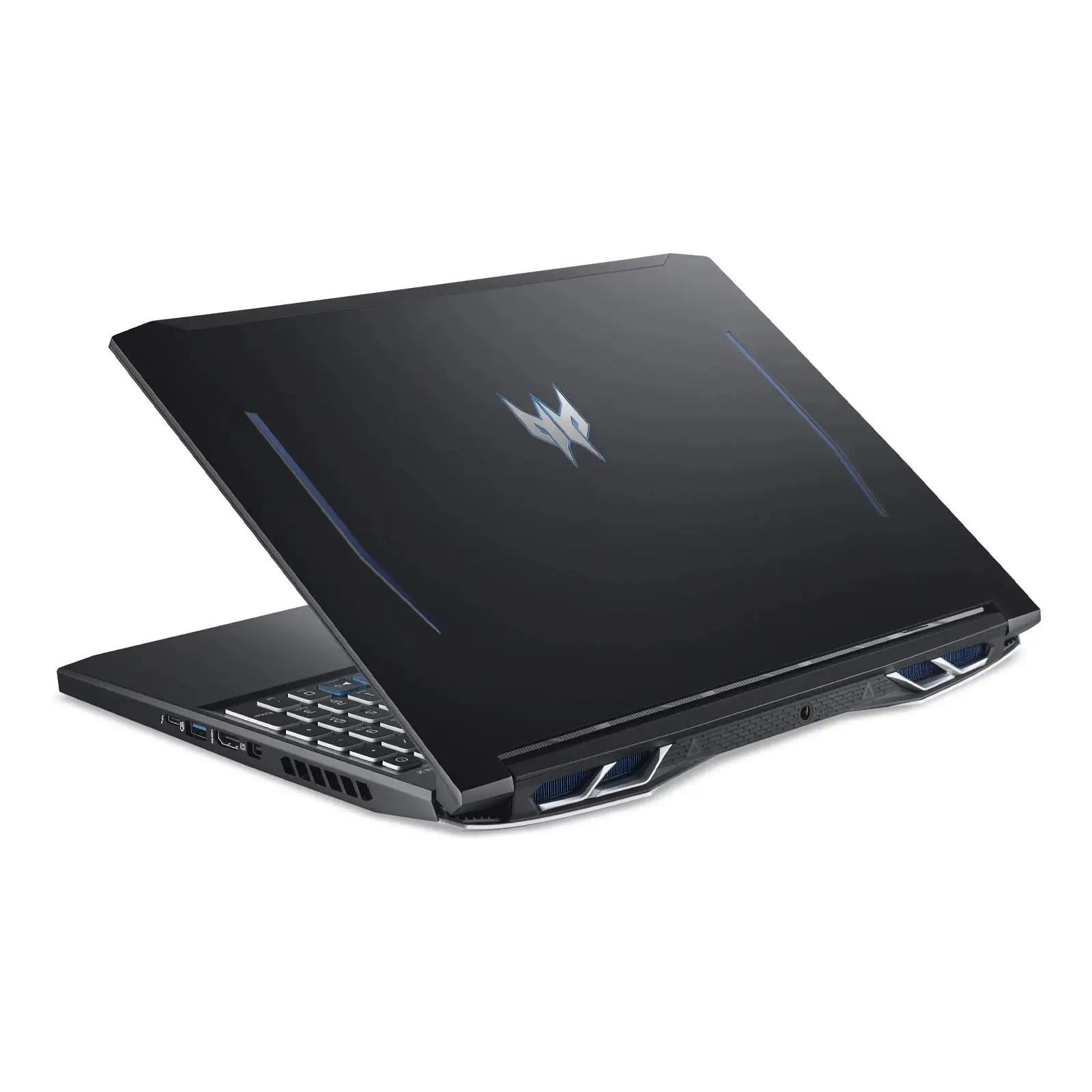 Predator Helios 300 15.6" FHD 144Hz Gaming Laptop i9-11900H 16GB 512GB RTX3060 W11H Abyss Black (Refurbished) - Image 4