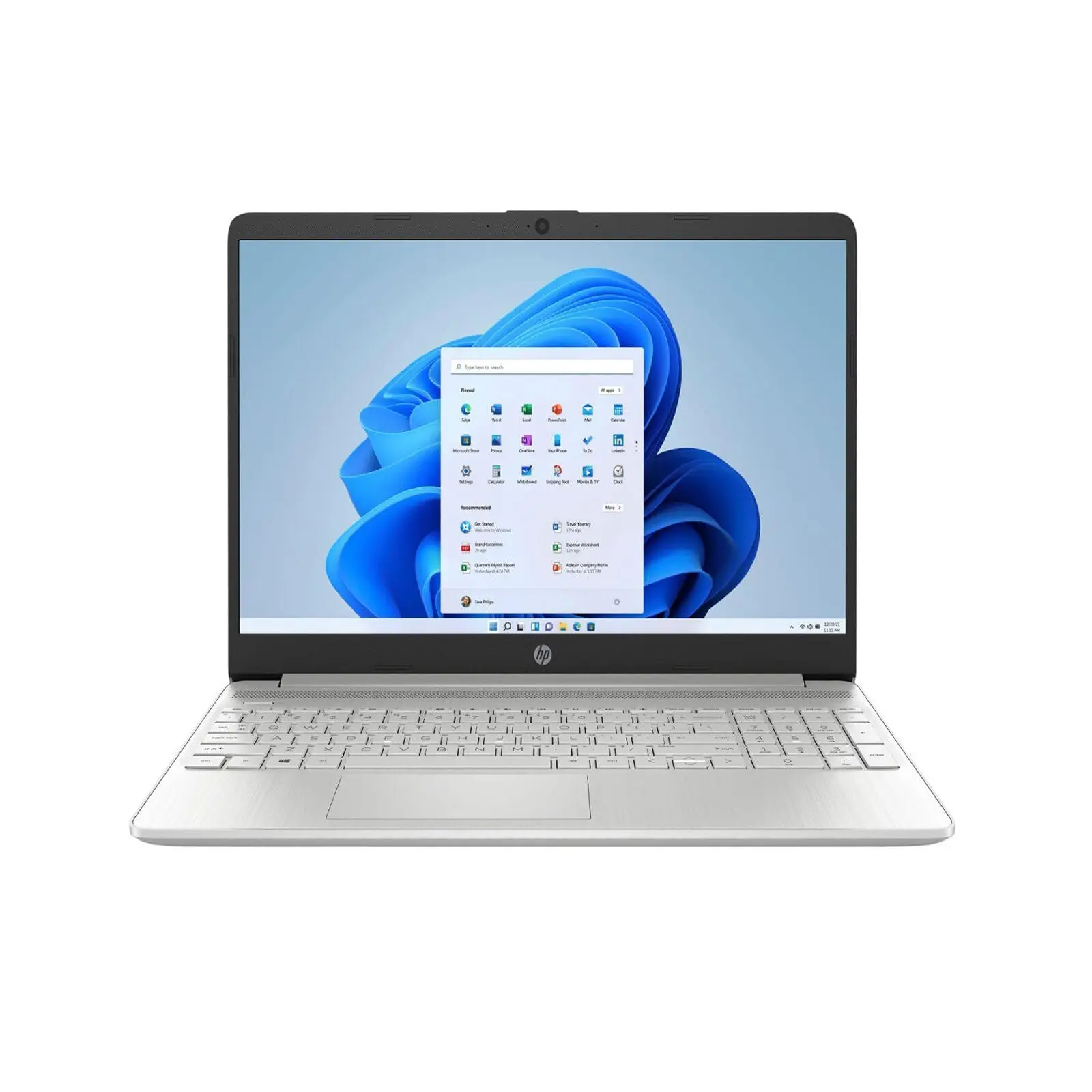 15s 15.6" FHD Laptop R7-5700U 16GB 512GB (Refurbished)