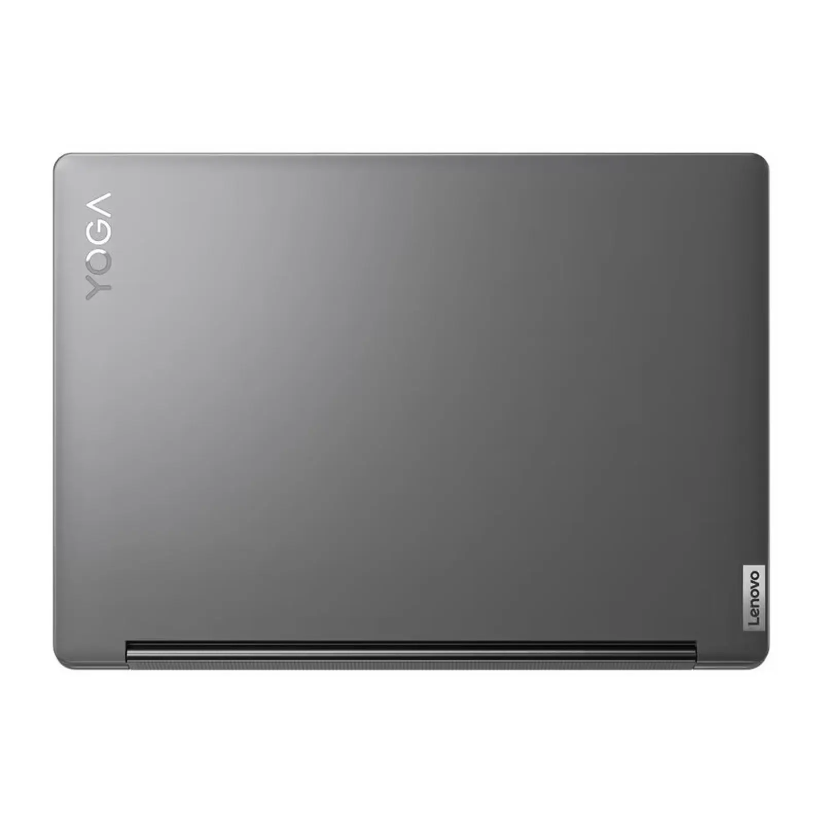 Yoga 9 14" 2.8K OLED 2-in-1 Laptop i7-1360P 16GB 1TB W11H Touch Storm Grey (Refurbished) - Image 8