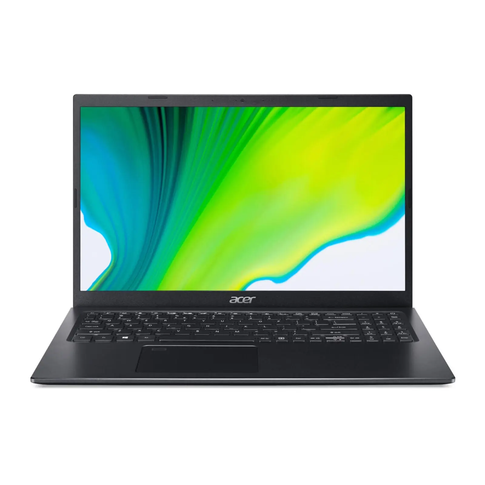 Aspire 5 15.6" FHD Laptop i7-1165G7 8GB 512GB W11H Charcoal Black (Refurbished)